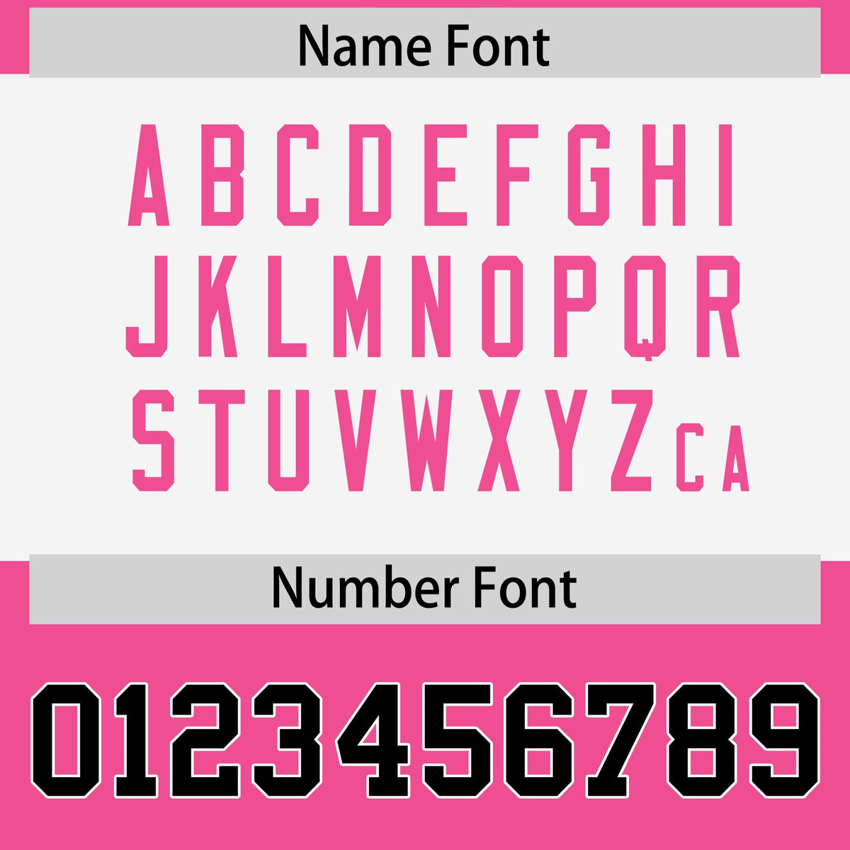 Custom Pink Black Raglan Sleeves Personalized Pattern Authentic Football Jersey