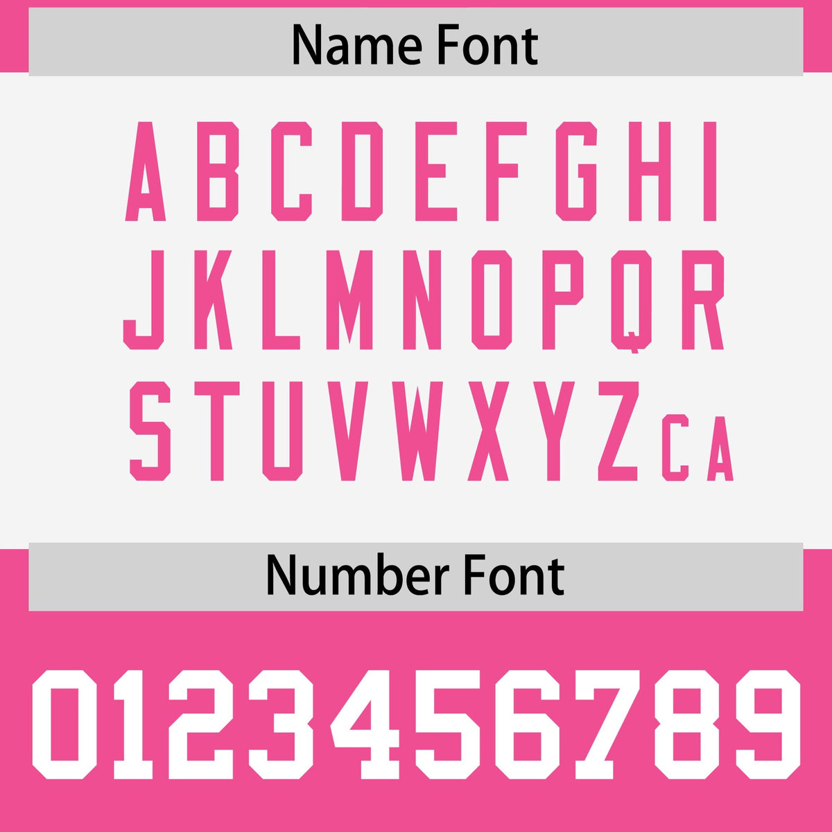 Custom Pink Pink Raglan Sleeves Personalized Pattern Authentic Football Jersey