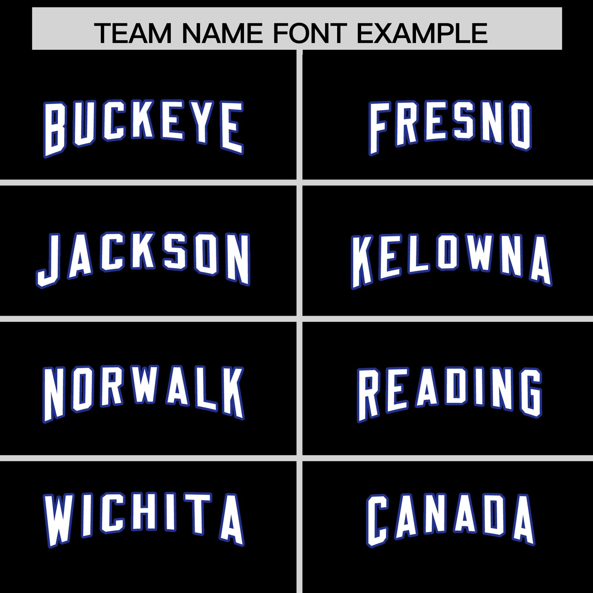 Custom Black Royal Raglan Sleeves Personalized Pattern Authentic Football Jersey