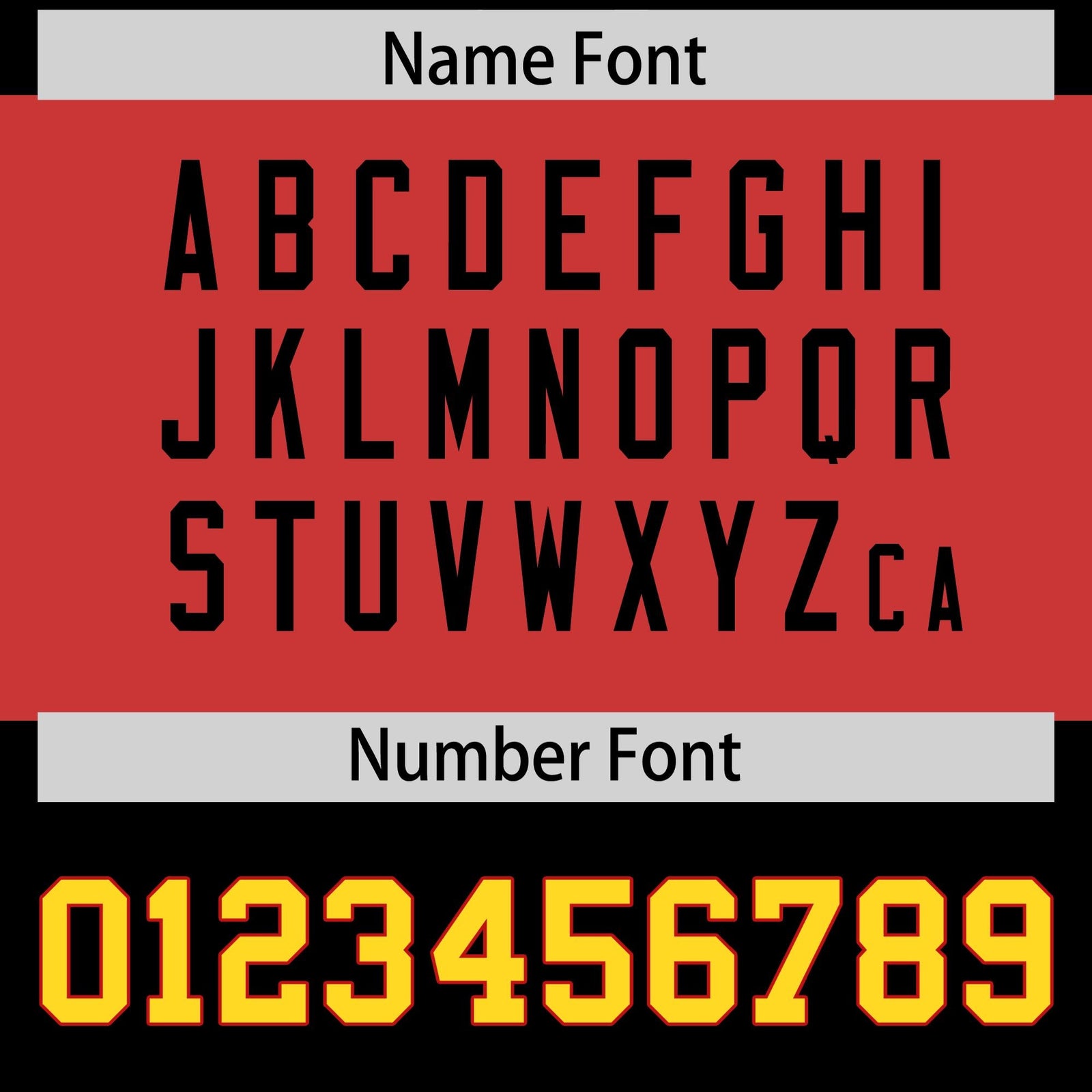 Custom Black Gold Raglan Sleeves Personalized Pattern Authentic Football Jersey