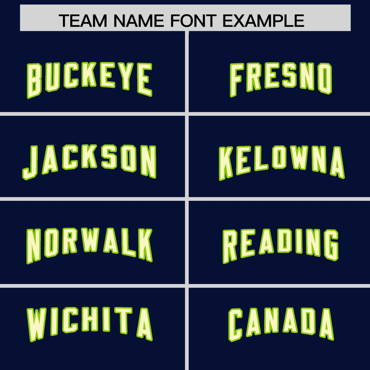 Custom Navy Neon Green Raglan Sleeves Personalized Pattern Authentic Football Jersey