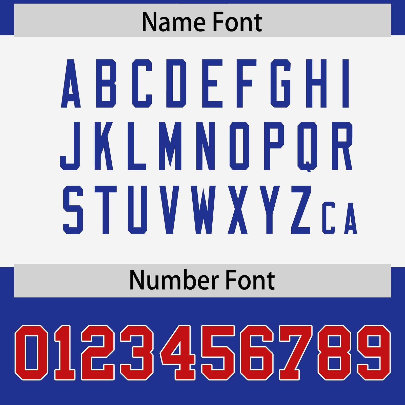 Custom Royal Red Raglan Sleeves Personalized Pattern Authentic Football Jersey