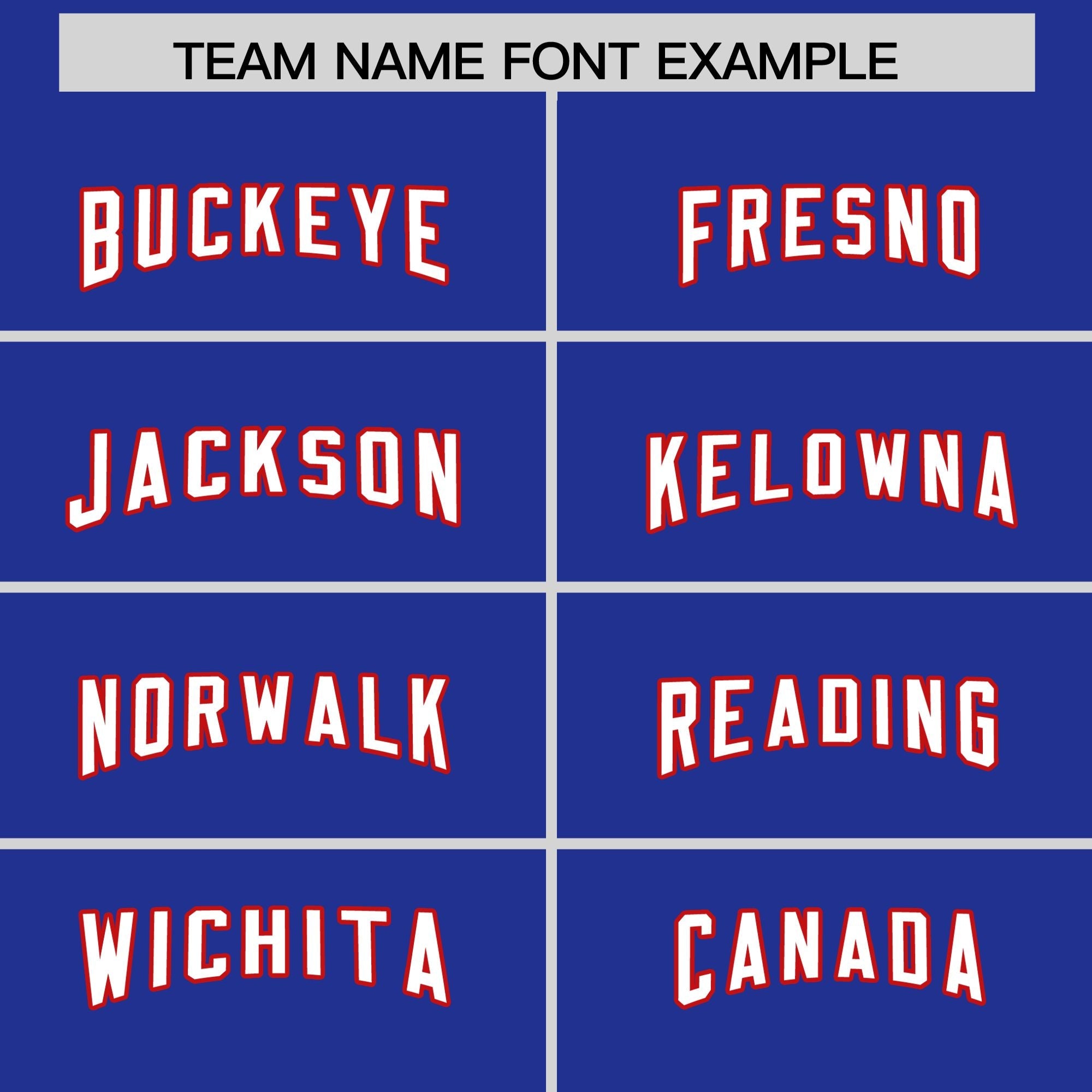 Custom Royal Red Raglan Sleeves Personalized Pattern Authentic Football Jersey