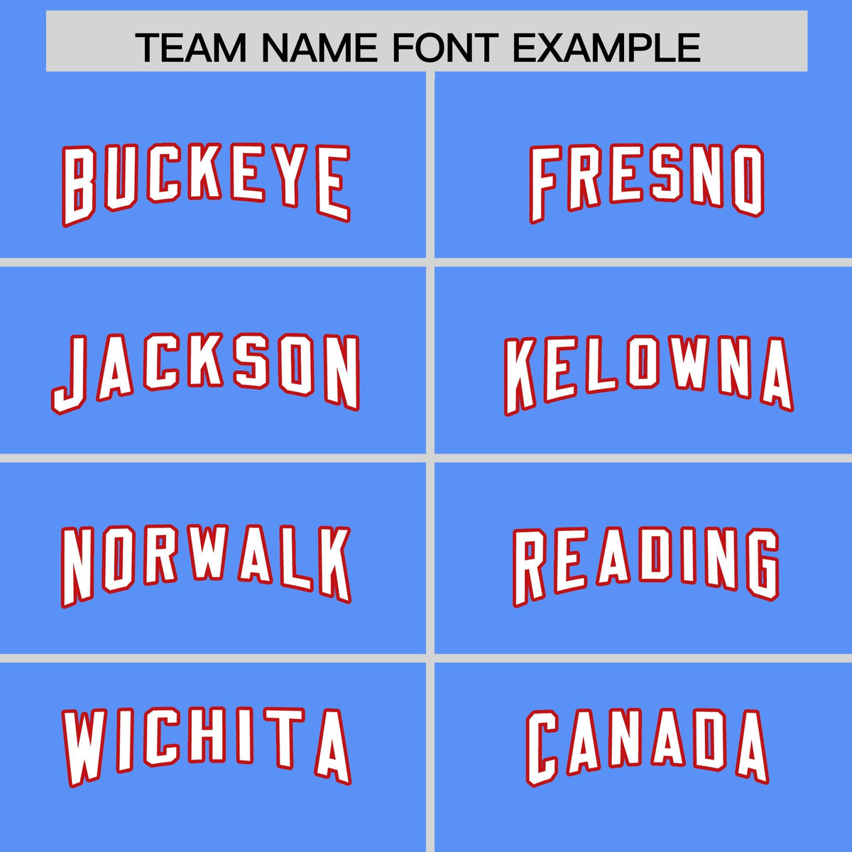 Custom Powder Blue Red Raglan Sleeves Personalized Pattern Authentic Football Jersey