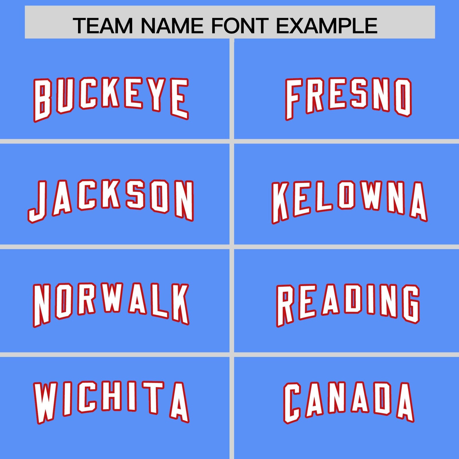 Custom Powder Blue Red Raglan Sleeves Personalized Pattern Authentic Football Jersey