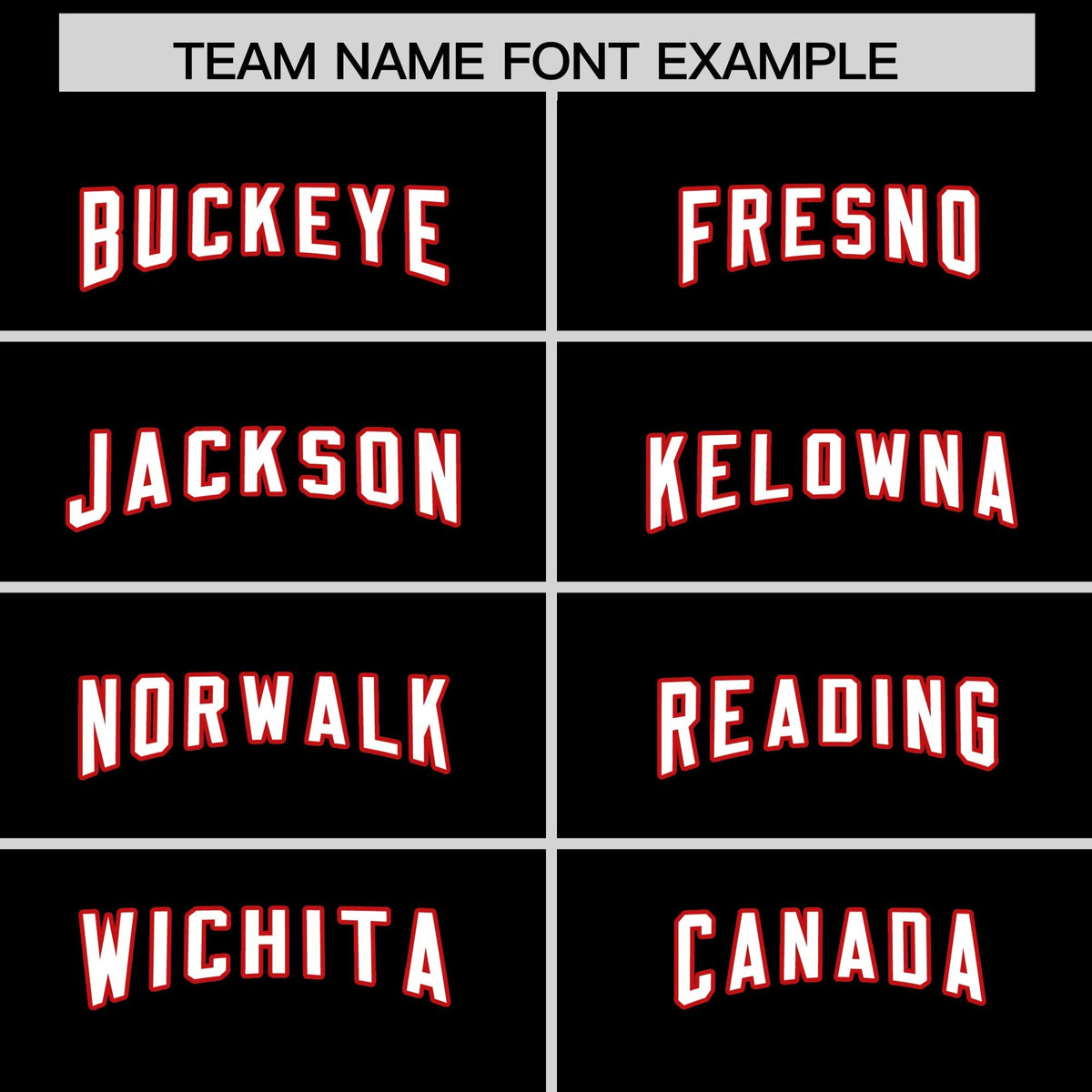 Custom Black Red Raglan Sleeves Personalized Pattern Authentic Football Jersey