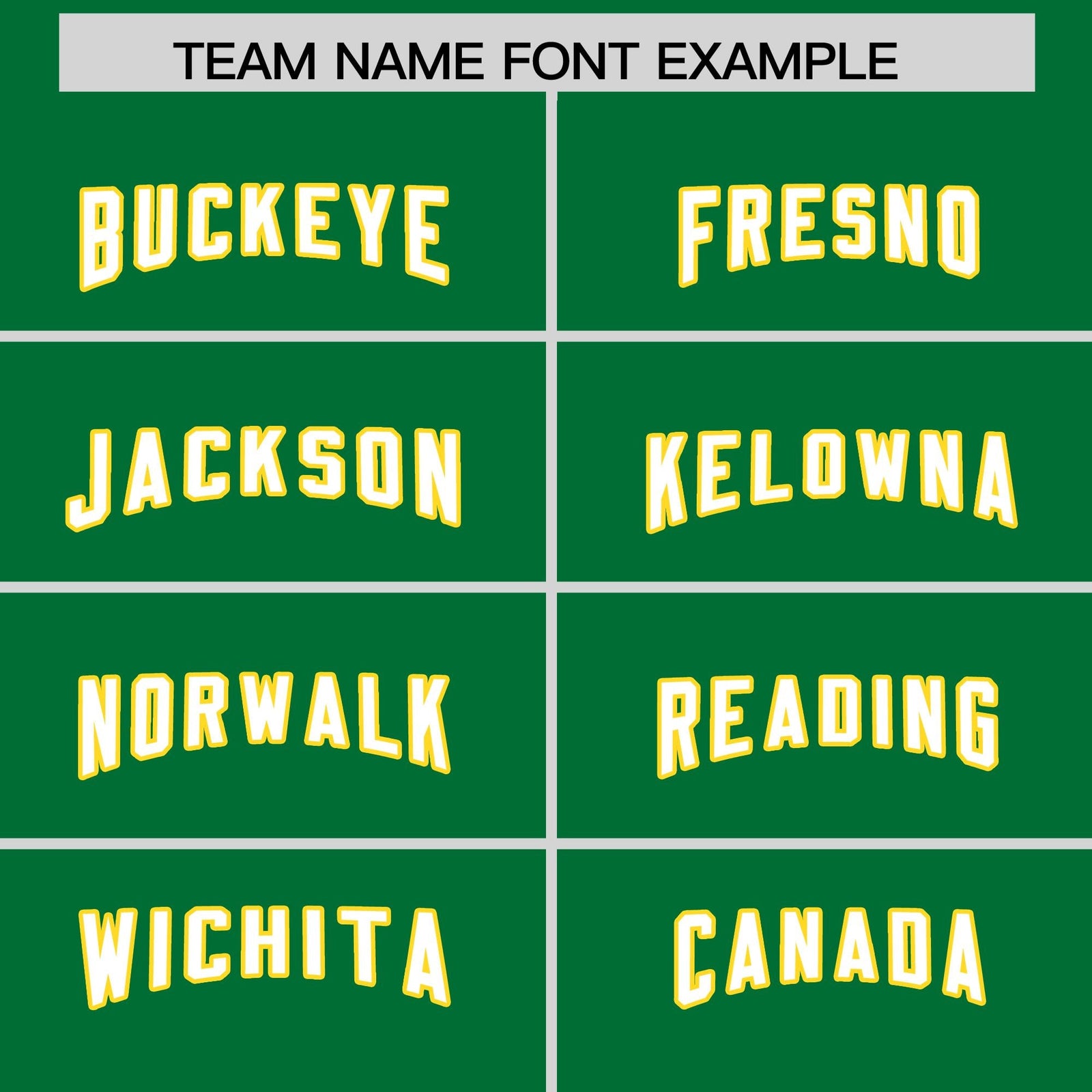 Custom Kelly Green Gold Raglan Sleeves Personalized Pattern Authentic Football Jersey