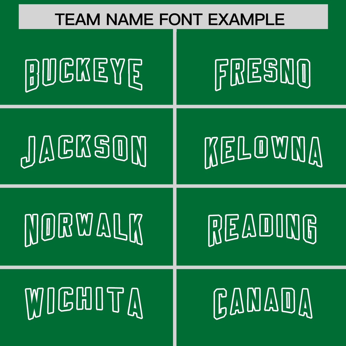 Custom Kelly Green White Raglan Sleeves Personalized Pattern Authentic Football Jersey