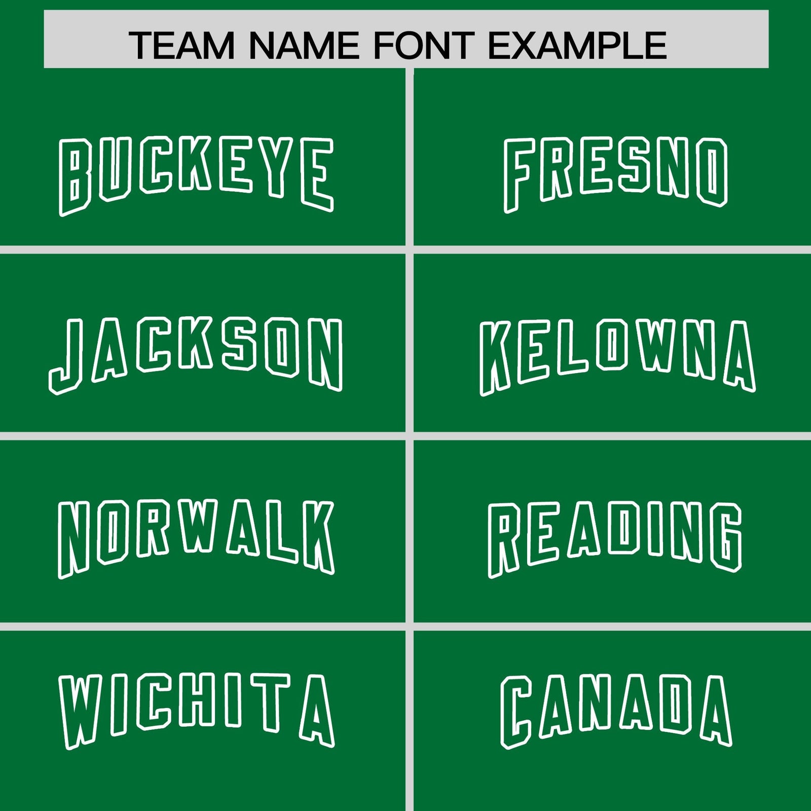 Custom Kelly Green White Raglan Sleeves Personalized Pattern Authentic Football Jersey