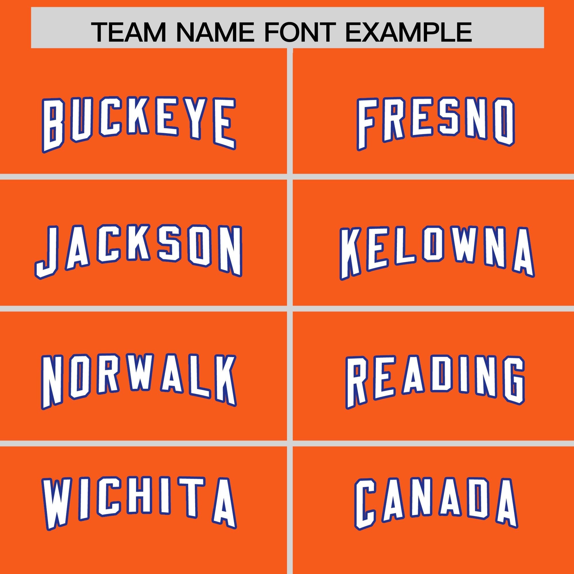 Custom Orange Royal Raglan Sleeves Personalized Pattern Authentic Football Jersey