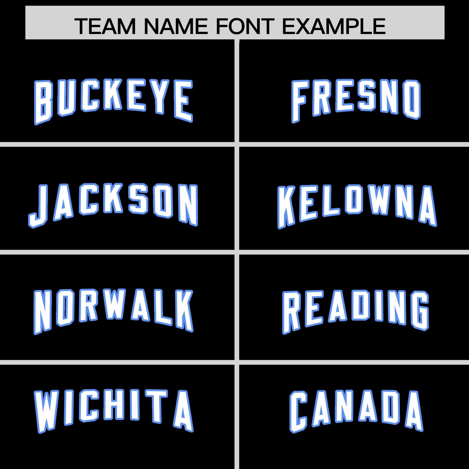 Custom Black Powder Blue Raglan Sleeves Personalized Pattern Authentic Football Jersey
