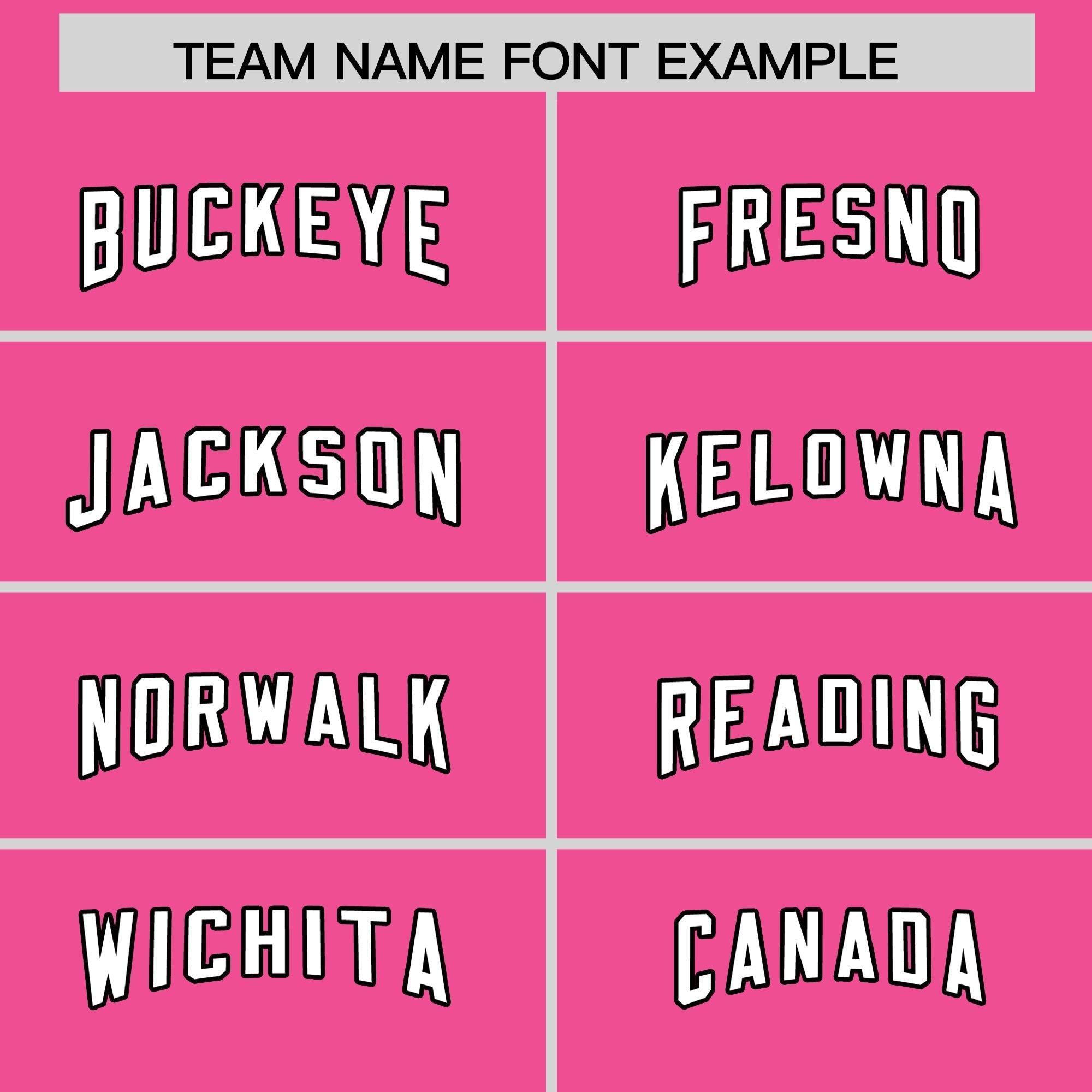 Custom Pink Black Raglan Sleeves Personalized Pattern Authentic Football Jersey