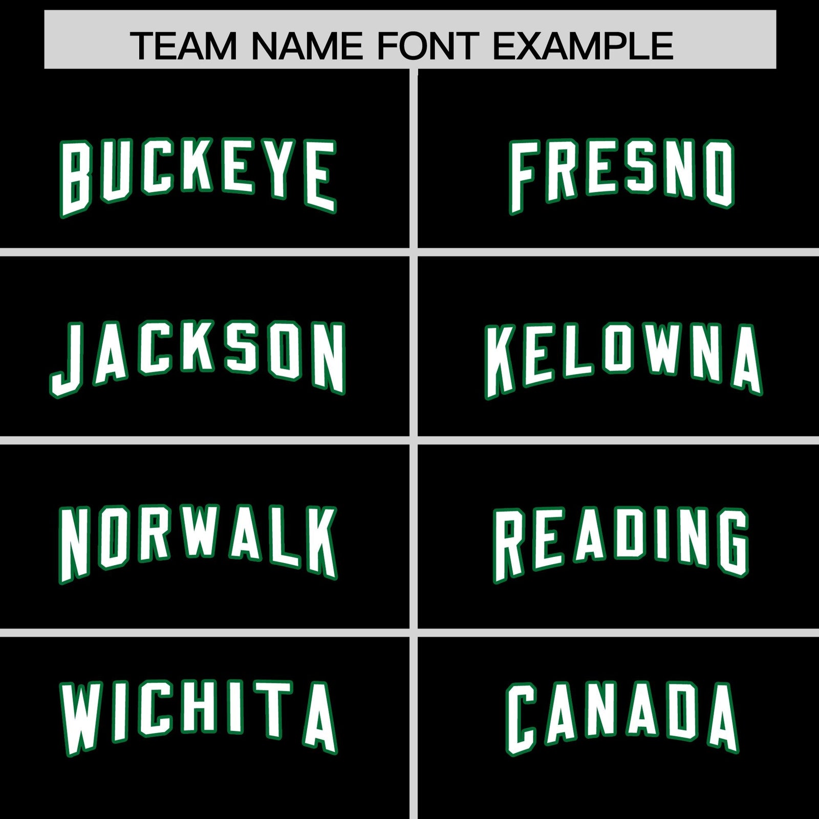 Custom Black Kelly Green Raglan Sleeves Personalized Pattern Authentic Football Jersey
