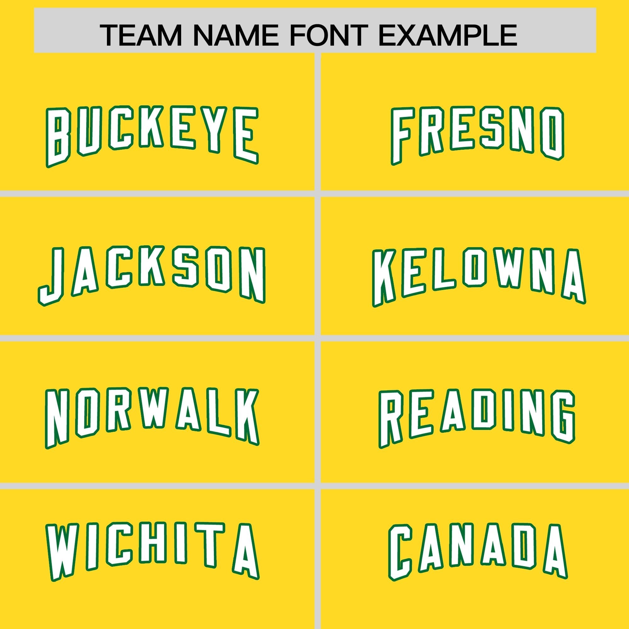 Custom Gold Kelly Green Raglan Sleeves Personalized Pattern Authentic Football Jersey