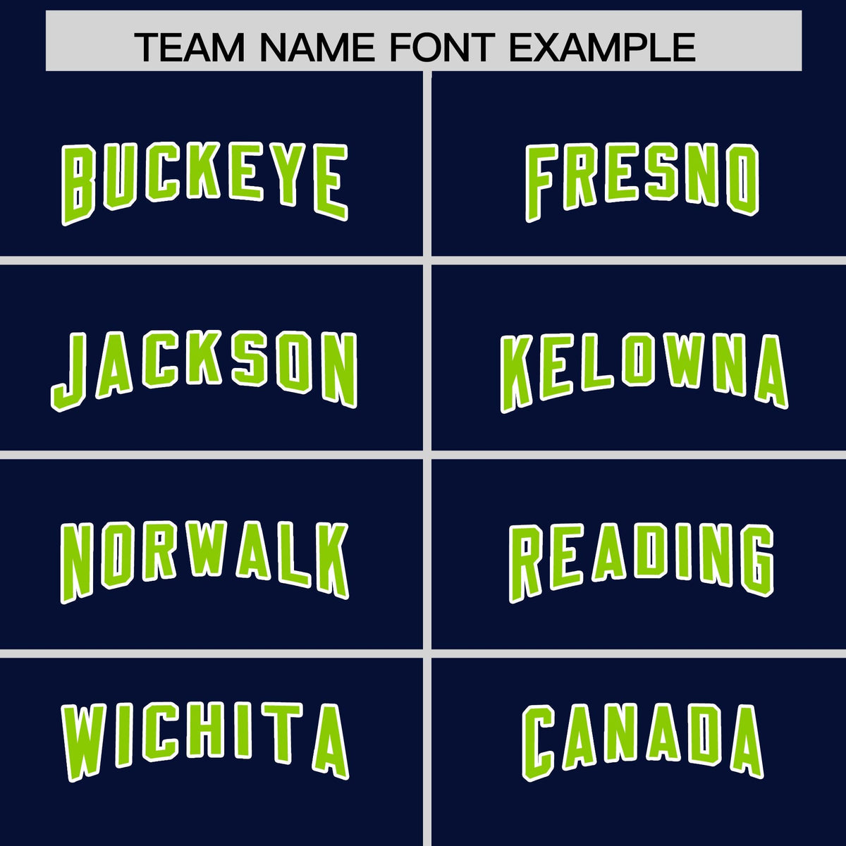 Custom Navy Neon Green Raglan Sleeves Personalized Pattern Authentic Football Jersey