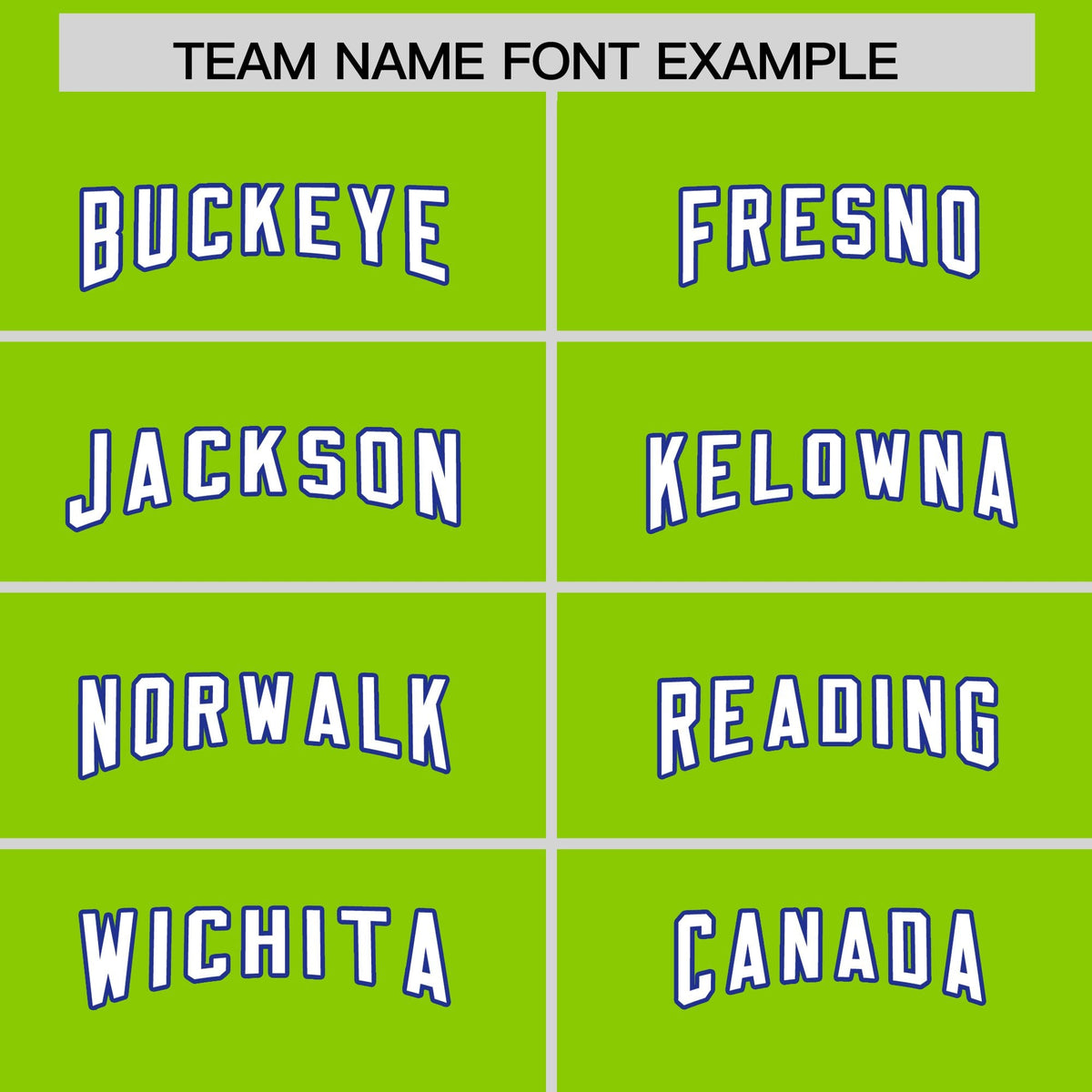 Custom Neon Green Royal Raglan Sleeves Personalized Pattern Authentic Football Jersey