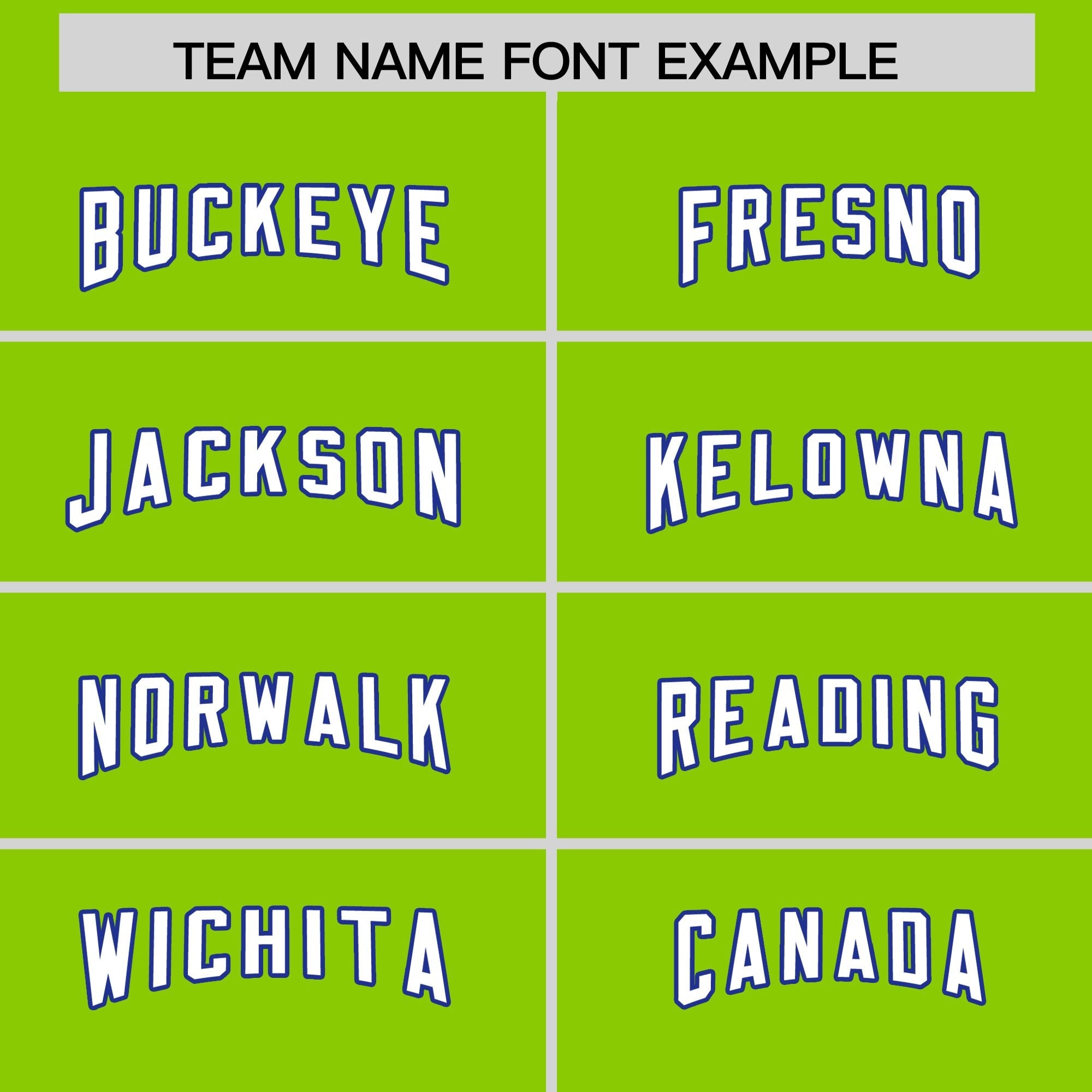 Custom Neon Green Royal Raglan Sleeves Personalized Pattern Authentic Football Jersey