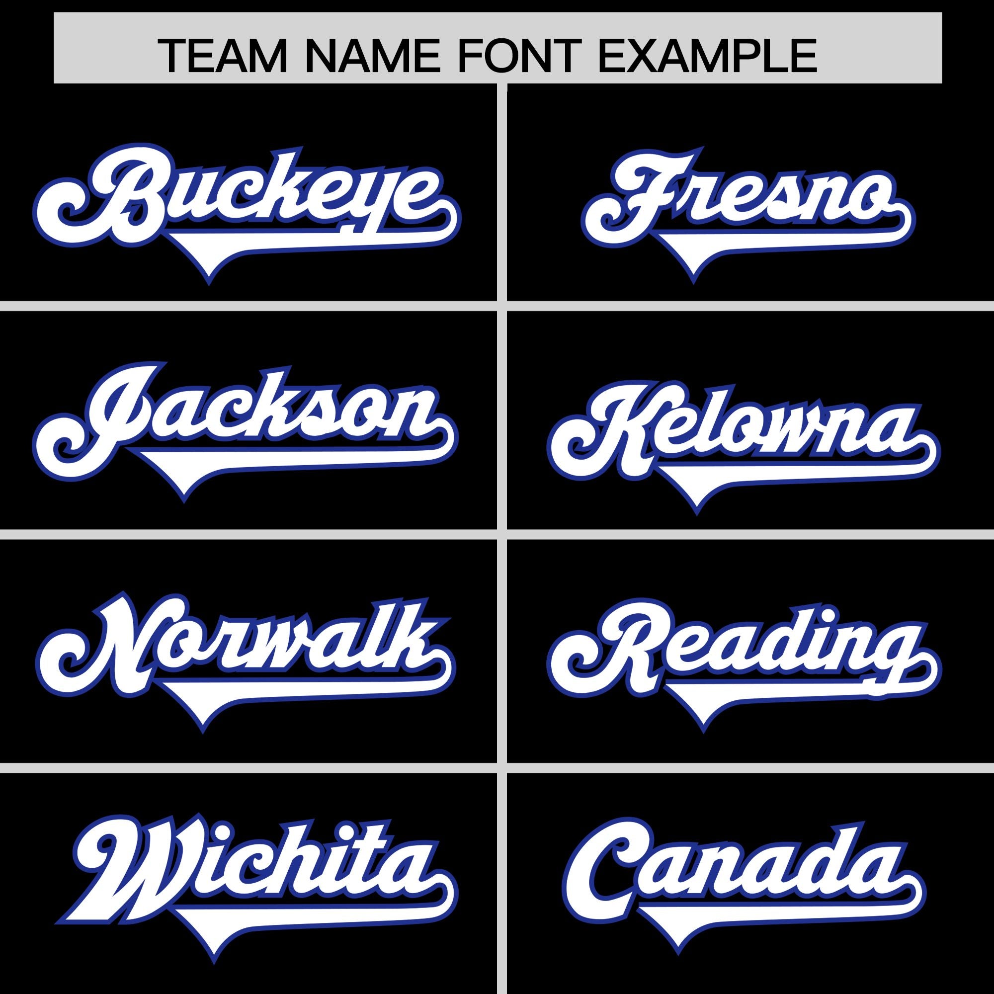 Custom Black Royal Raglan Sleeves Personalized Pattern Authentic Football Jersey