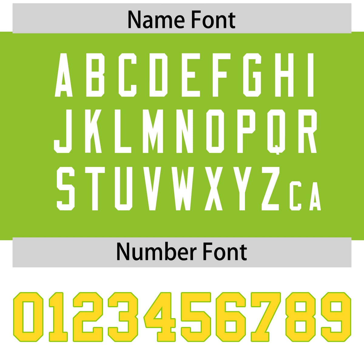 Custom White Gold Raglan Sleeves Personalized Pattern Authentic Football Jersey