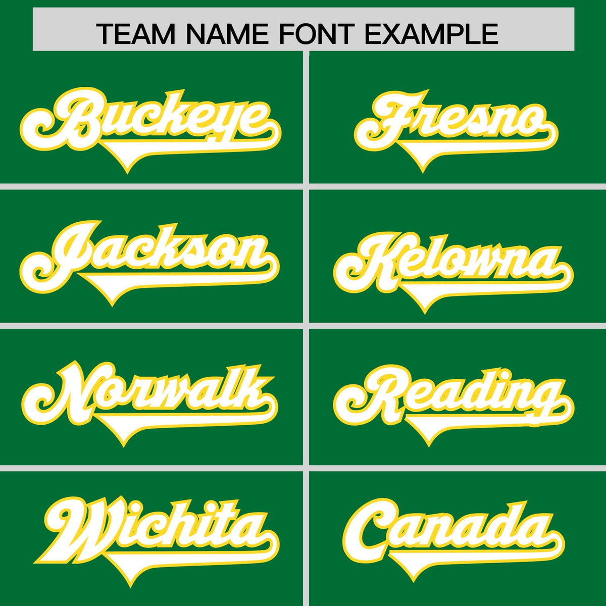 Custom Kelly Green Gold Raglan Sleeves Personalized Pattern Authentic Football Jersey