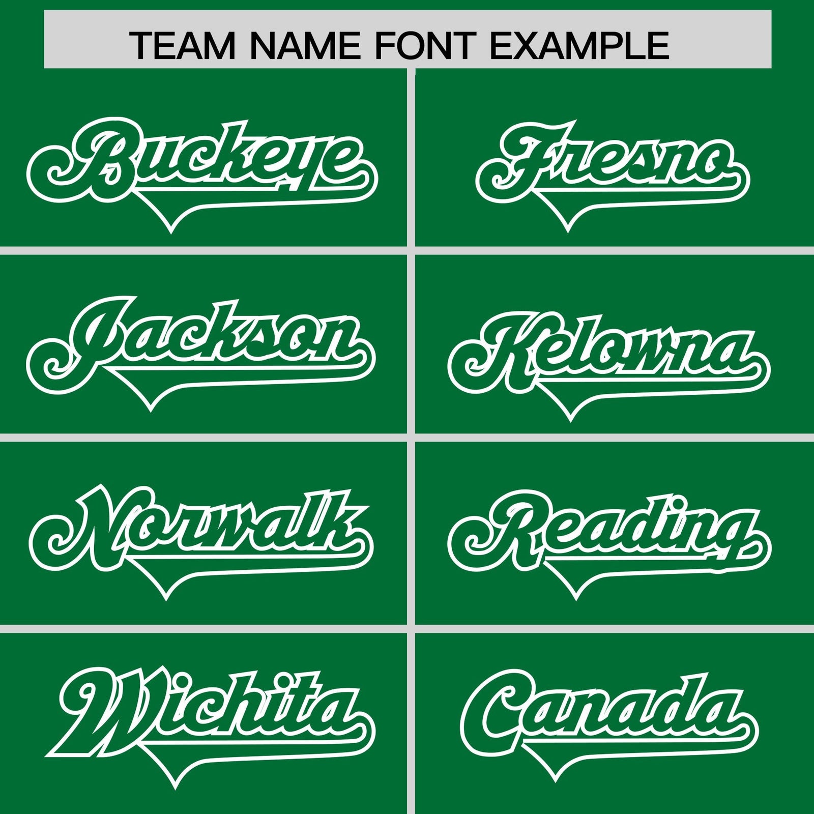 Custom Kelly Green White Raglan Sleeves Personalized Pattern Authentic Football Jersey