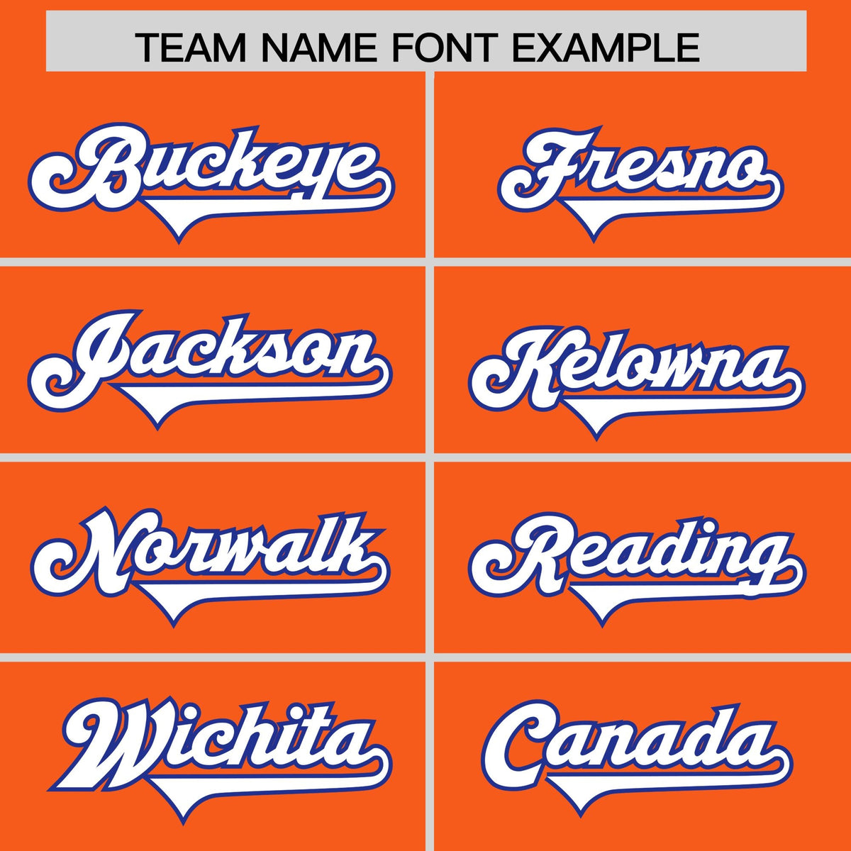 Custom Orange Royal Raglan Sleeves Personalized Pattern Authentic Football Jersey