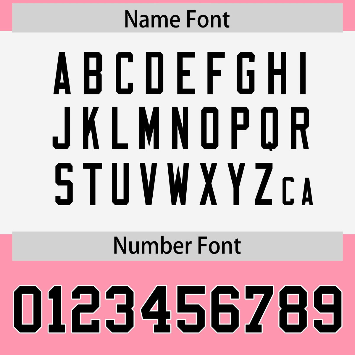 Custom Light Pink Black Raglan Sleeves Personalized Pattern Authentic Football Jersey