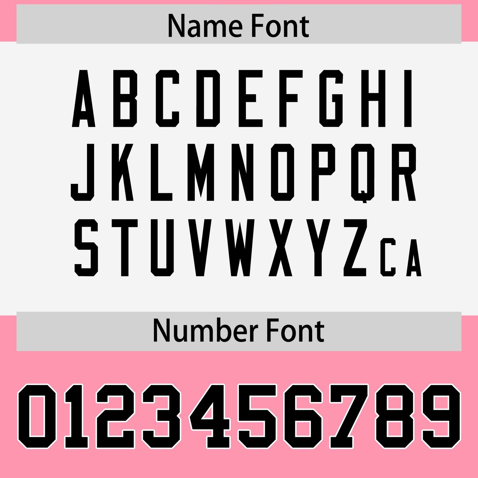 Custom Light Pink Black Raglan Sleeves Personalized Pattern Authentic Football Jersey