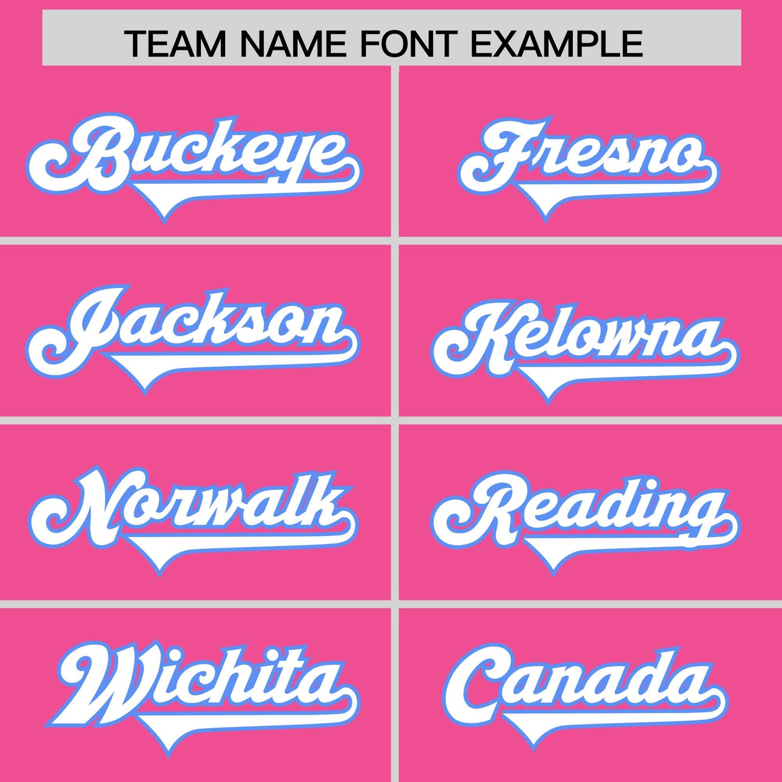 Custom Pink Powder Blue Raglan Sleeves Personalized Pattern Authentic Football Jersey