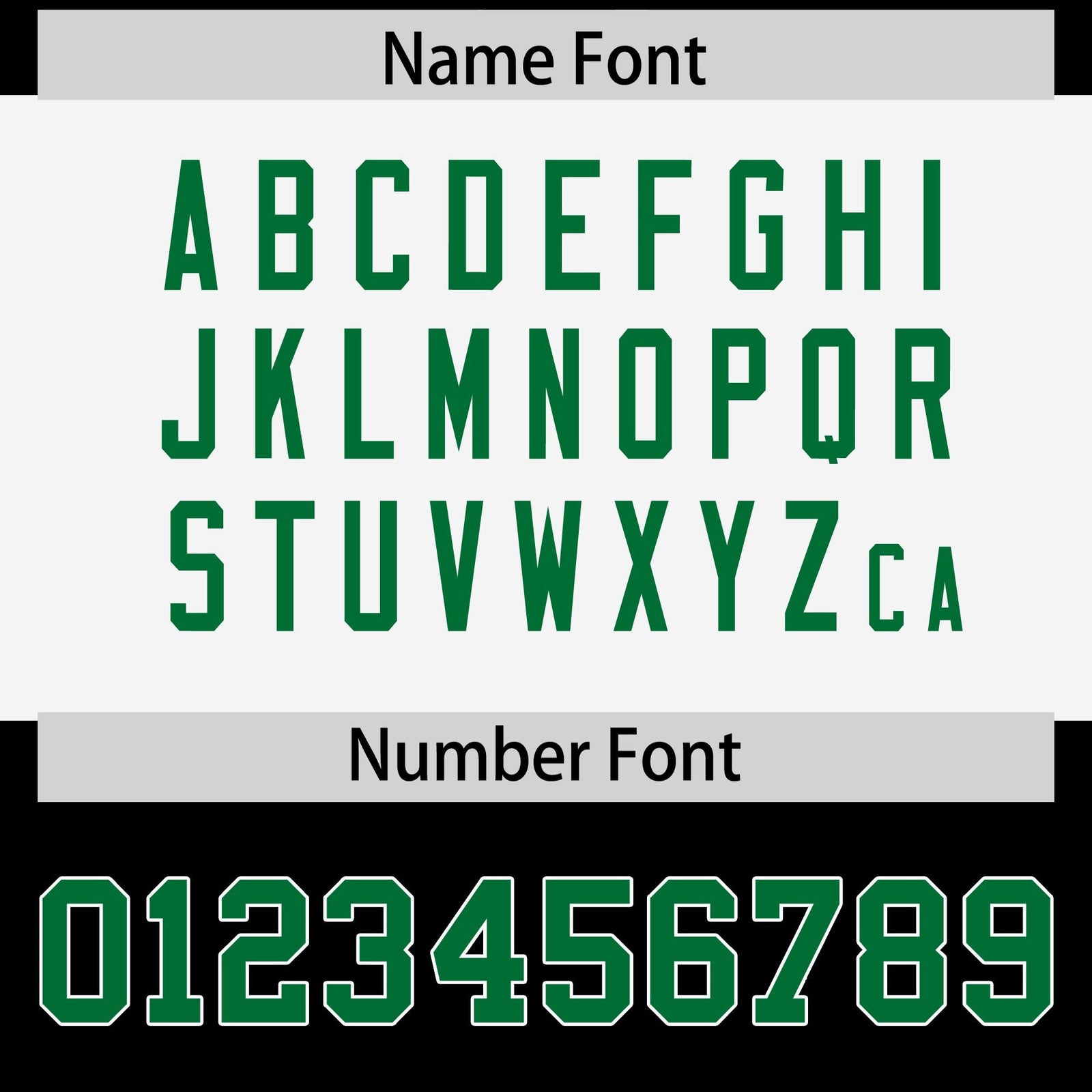 Custom Black Kelly Green Raglan Sleeves Personalized Pattern Authentic Football Jersey