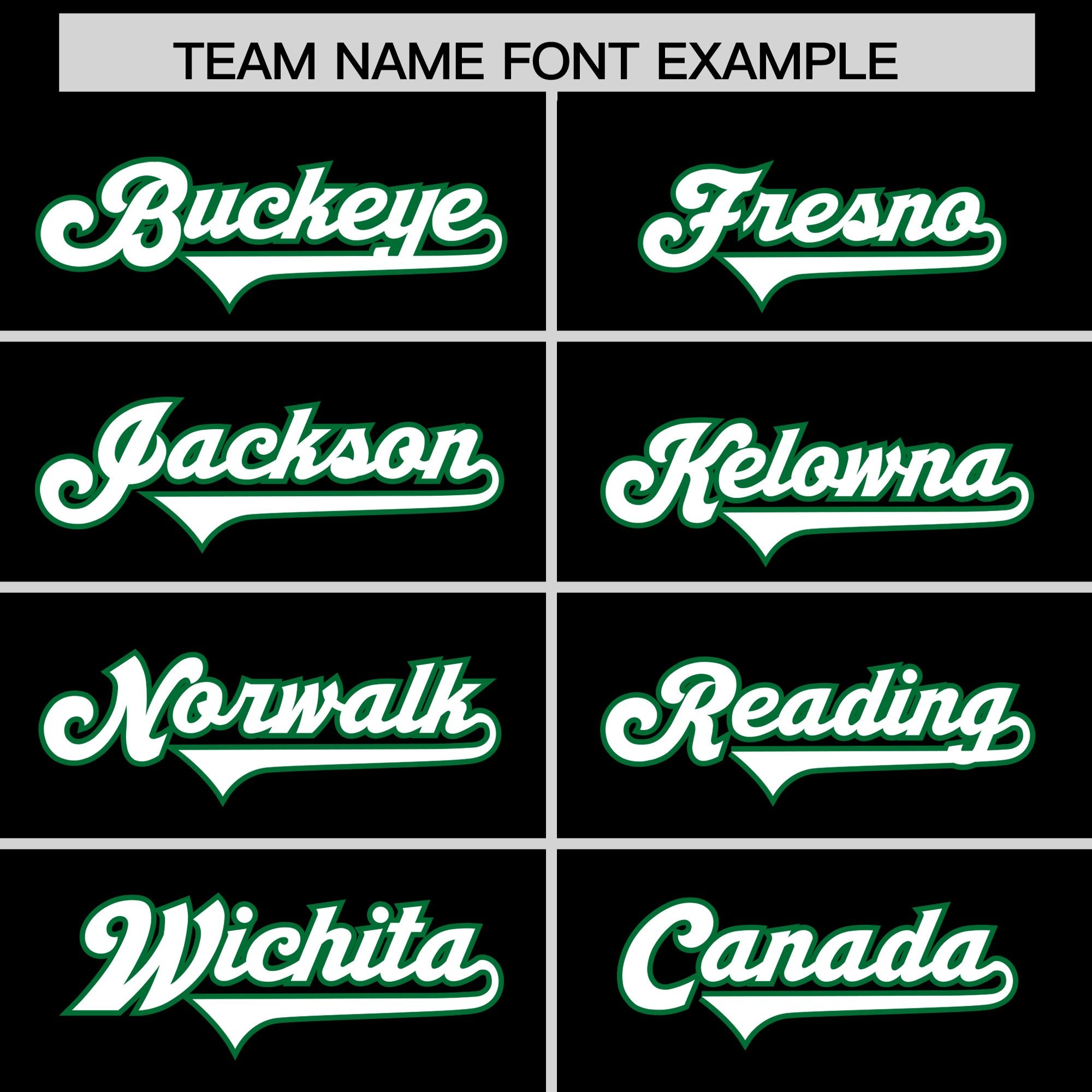 Custom Black Kelly Green Raglan Sleeves Personalized Pattern Authentic Football Jersey