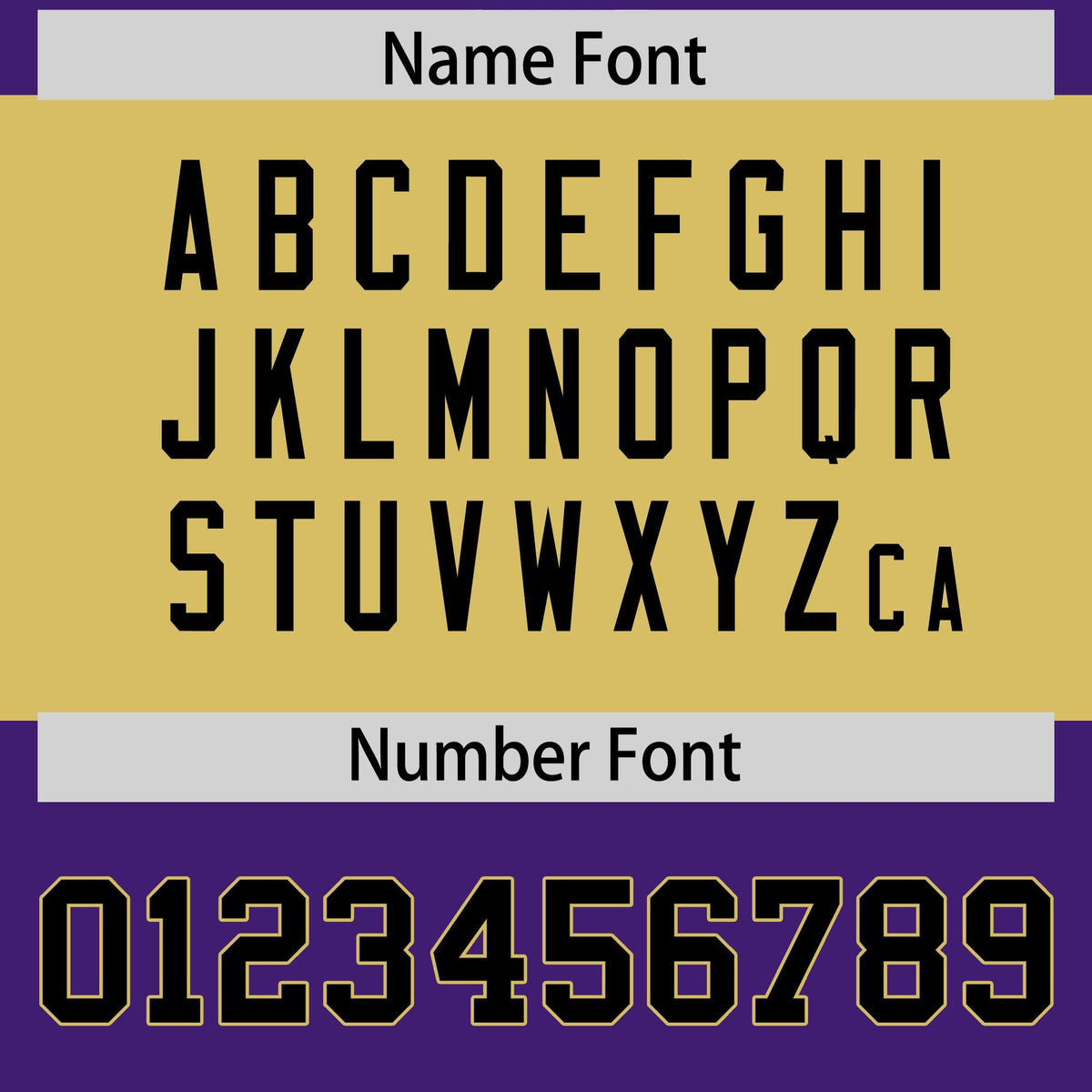 Custom Purple Black Raglan Sleeves Personalized Pattern Authentic Football Jersey