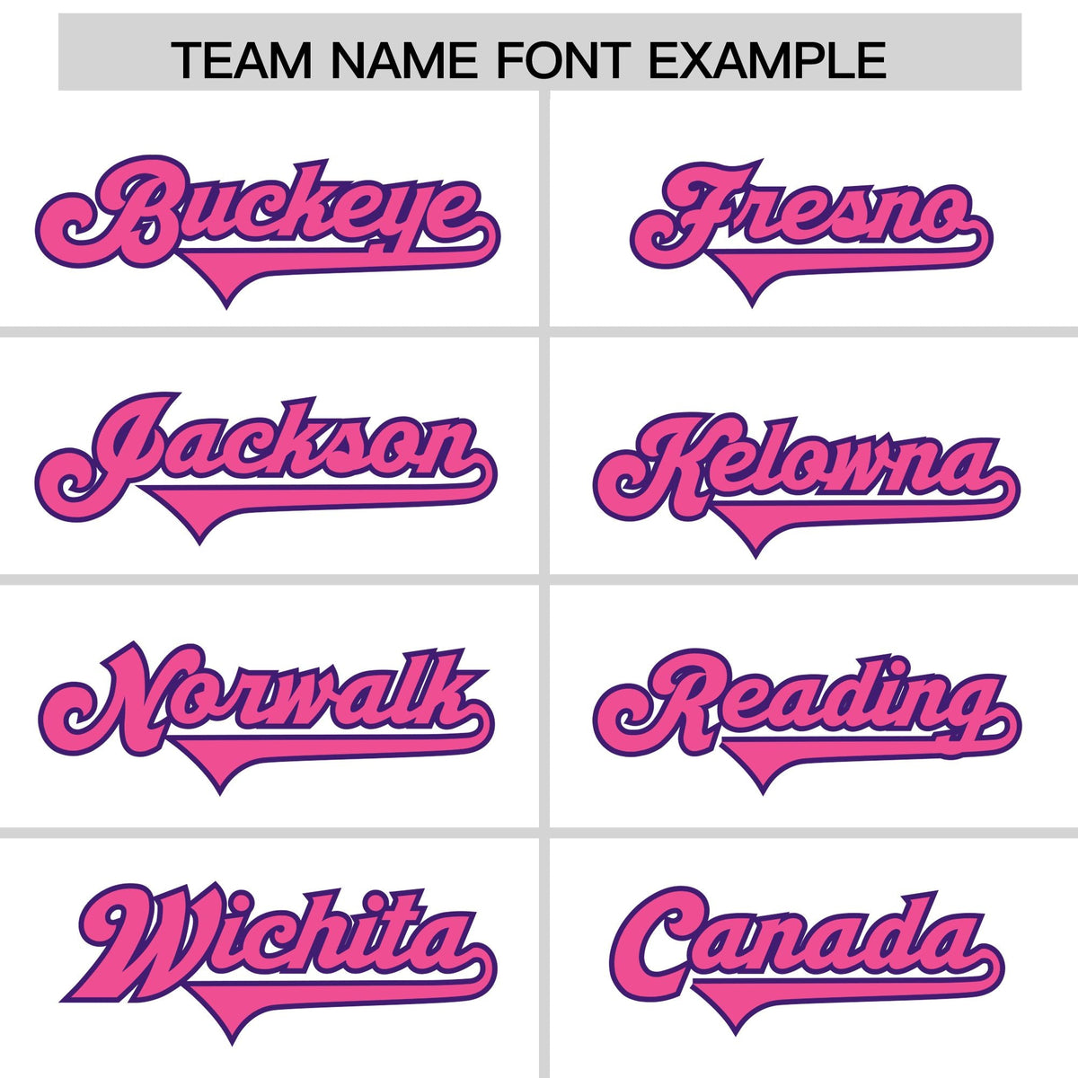 Custom White Purple Raglan Sleeves Personalized Pattern Authentic Football Jersey