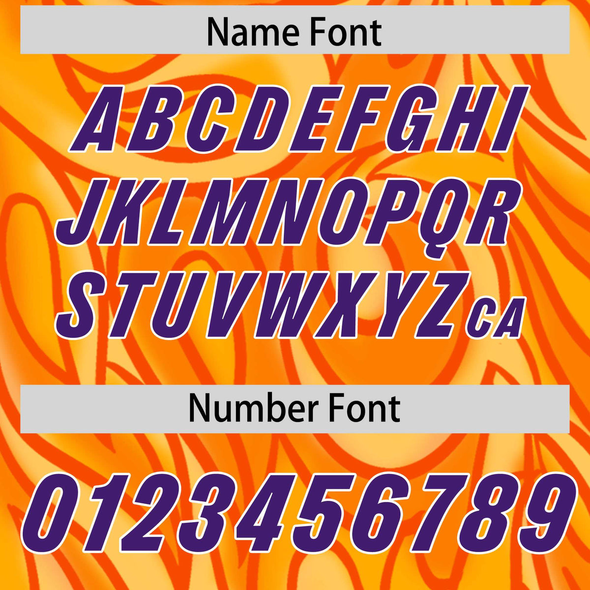 Custom Yellow Personalized Printed Graffiti Pattern Design Authentic Football Jersey