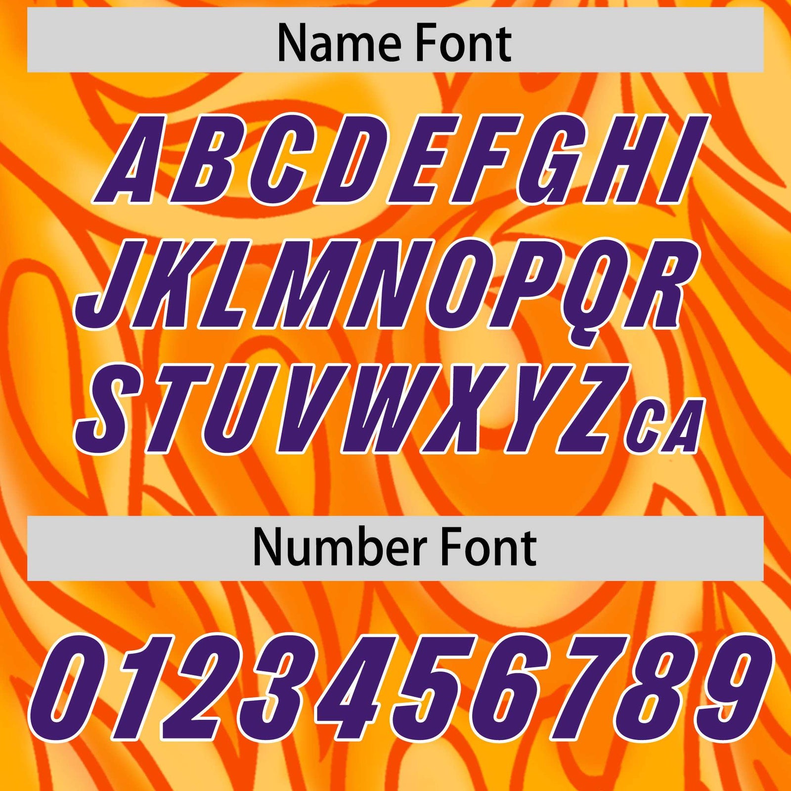 Custom Yellow Personalized Printed Graffiti Pattern Design Authentic Football Jersey