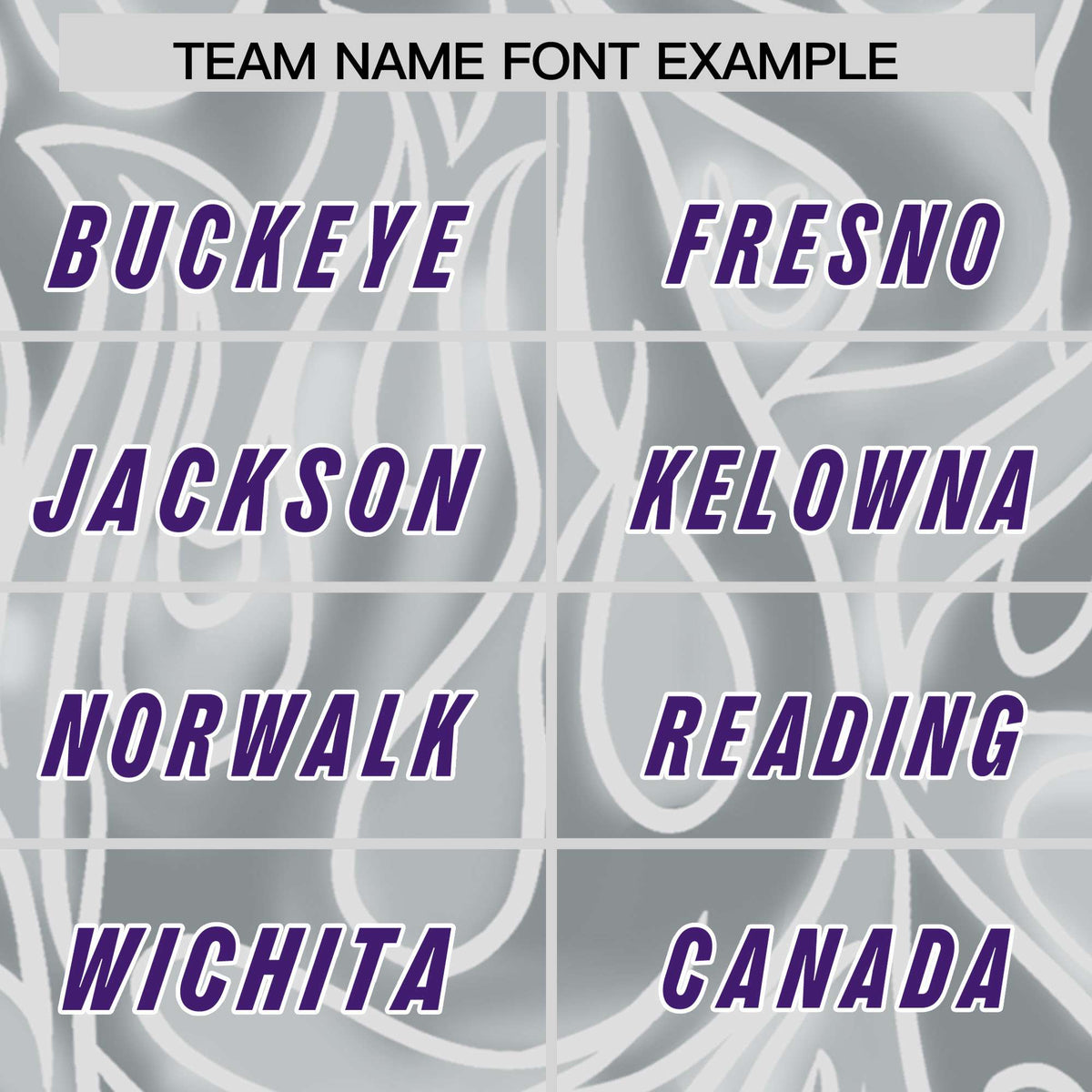 Custom Grey Personalized Printed Graffiti Pattern Design Authentic Football Jersey