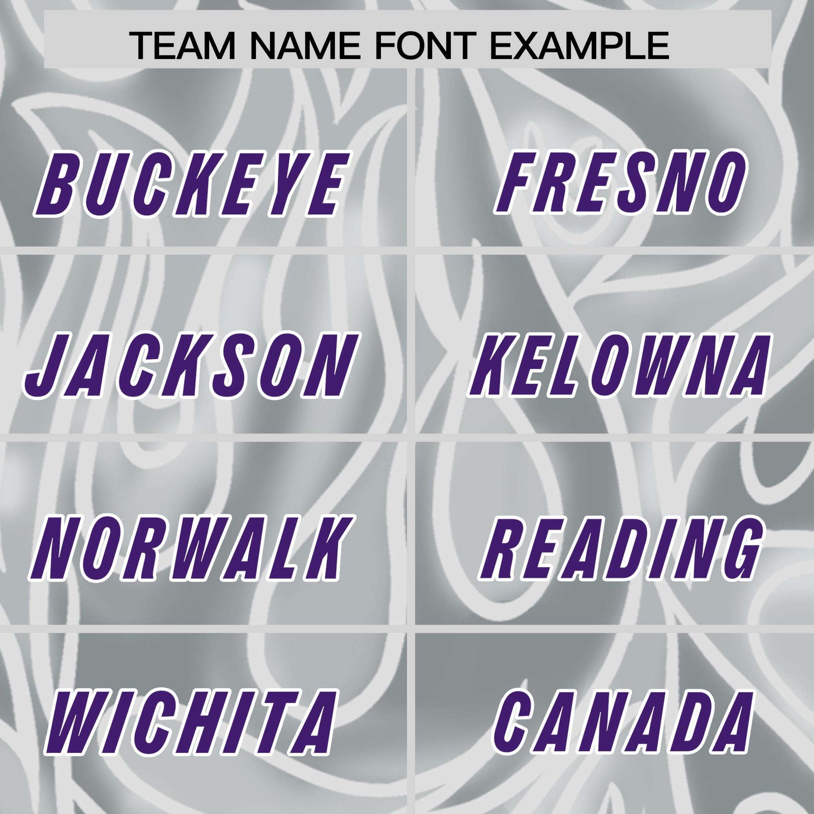 Custom Grey Personalized Printed Graffiti Pattern Design Authentic Football Jersey