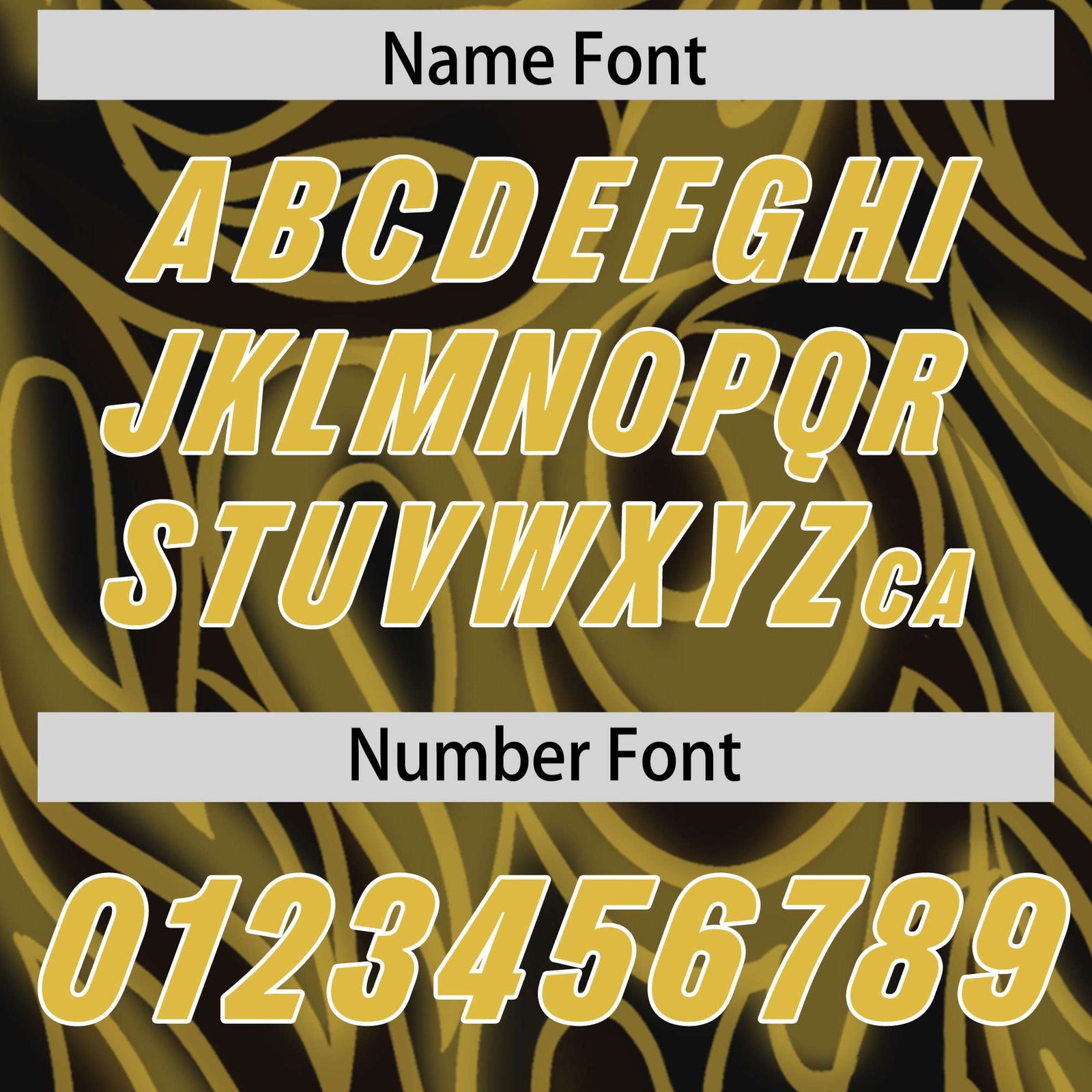 Custom Black Personalized Printed Graffiti Pattern Design Authentic Football Jersey