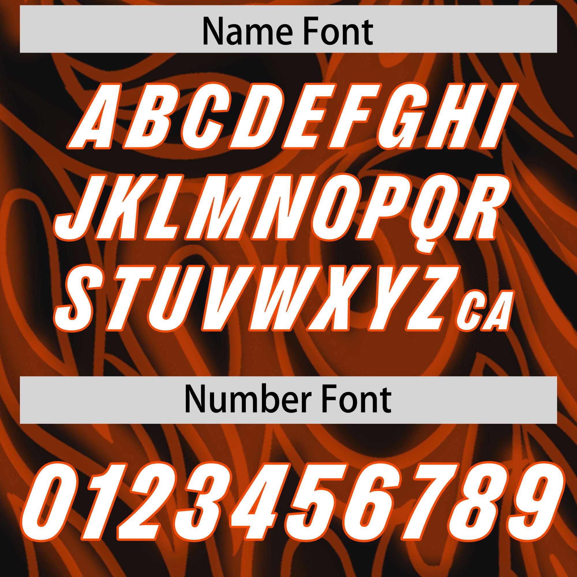 Custom Black Personalized Printed Graffiti Pattern Design Authentic Football Jersey