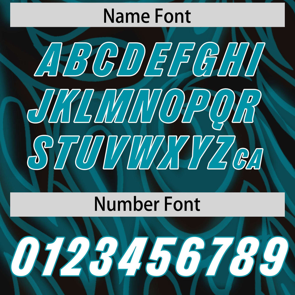 Custom Black Personalized Printed Graffiti Pattern Design Authentic Football Jersey