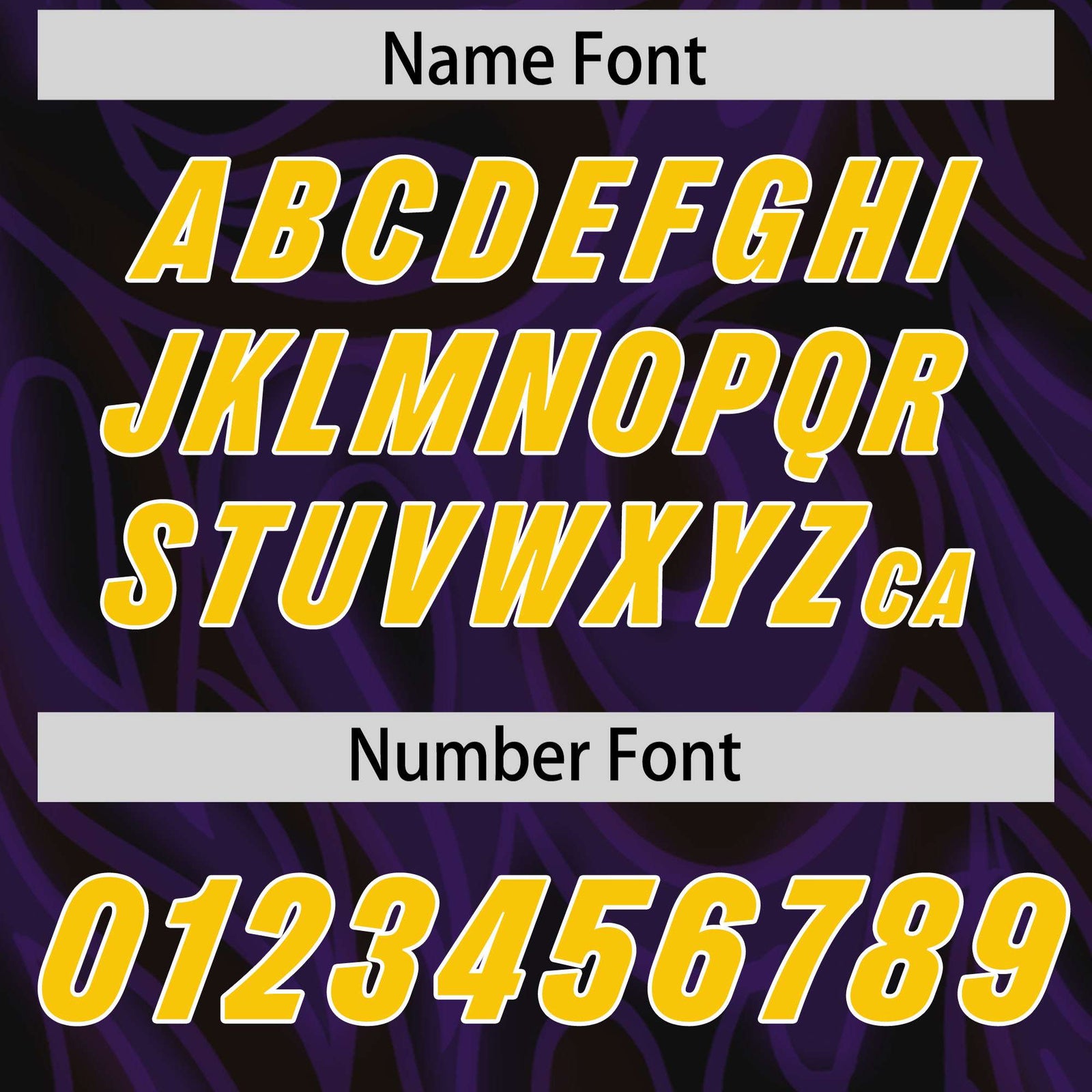 Custom Black Personalized Printed Graffiti Pattern Design Authentic Football Jersey