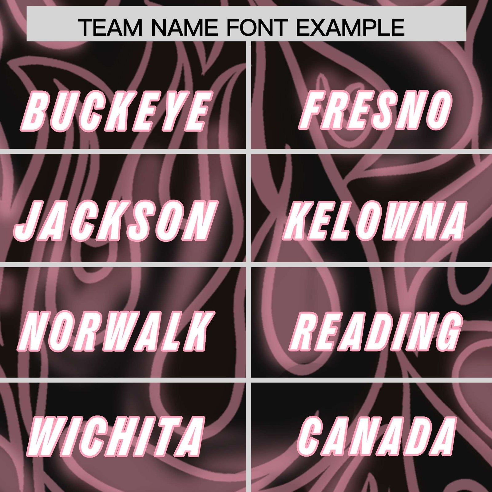 Custom Black Personalized Printed Graffiti Pattern Design Authentic Football Jersey