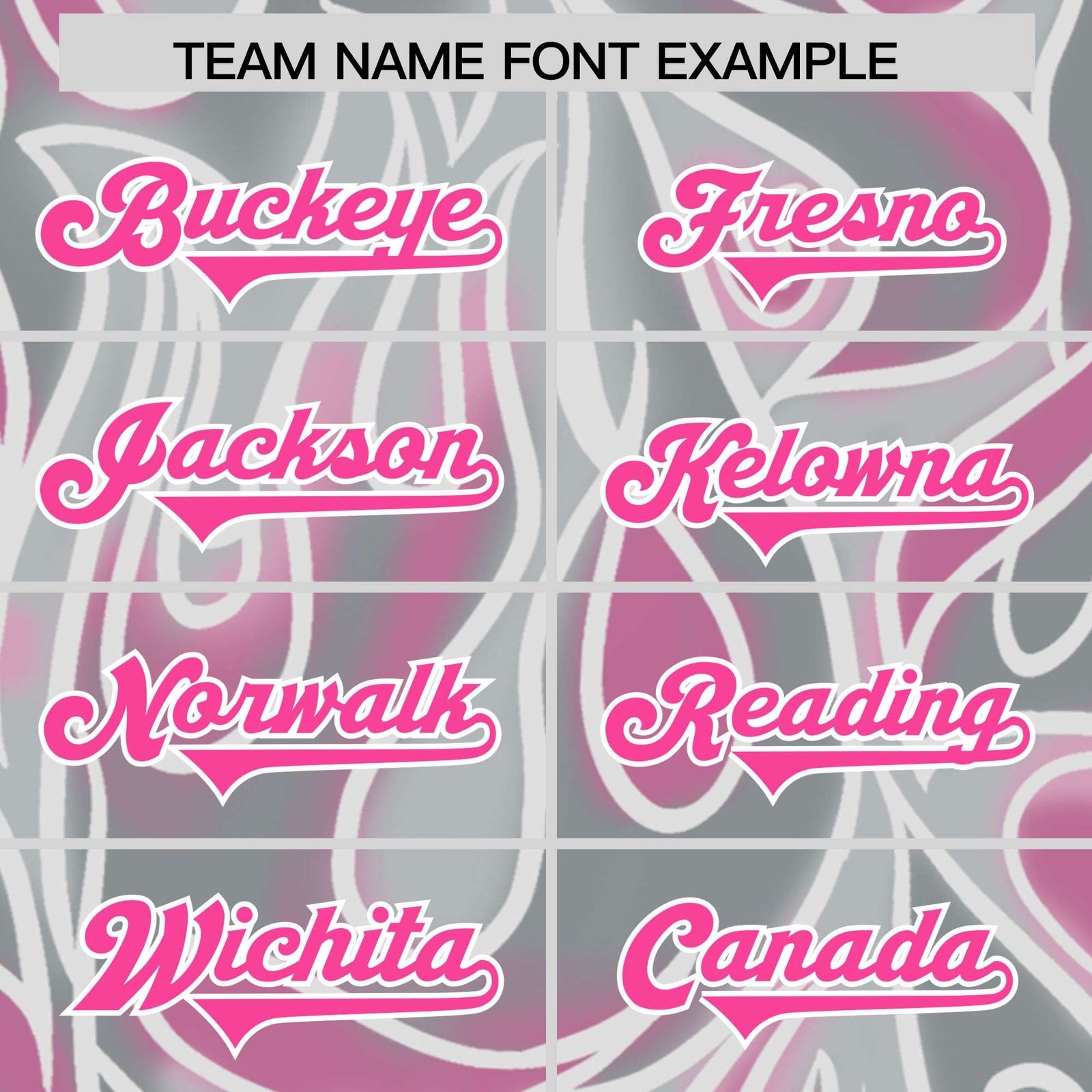 Custom Grey Personalized Printed Graffiti Pattern Design Authentic Football Jersey