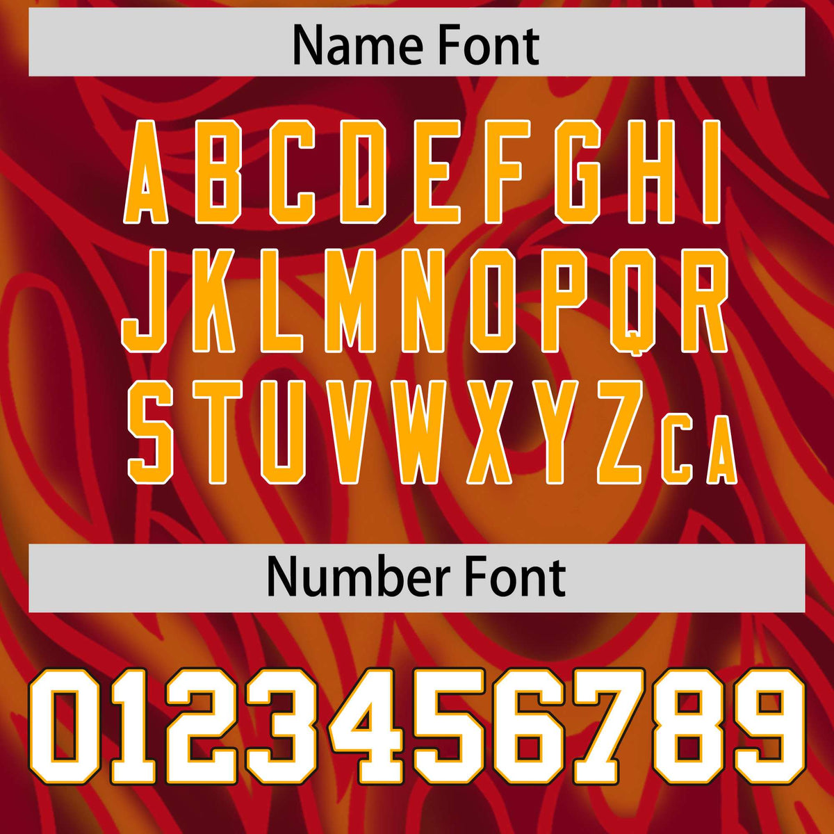 Custom Crimson Personalized Printed Graffiti Pattern Design Authentic Football Jersey