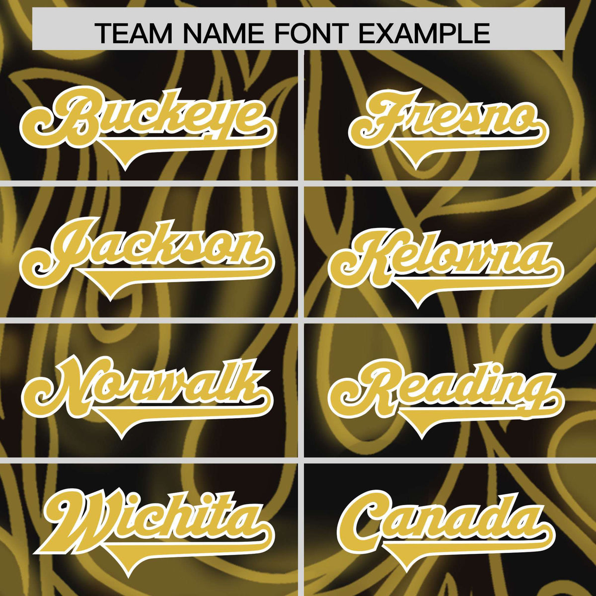 Custom Black Personalized Printed Graffiti Pattern Design Authentic Football Jersey