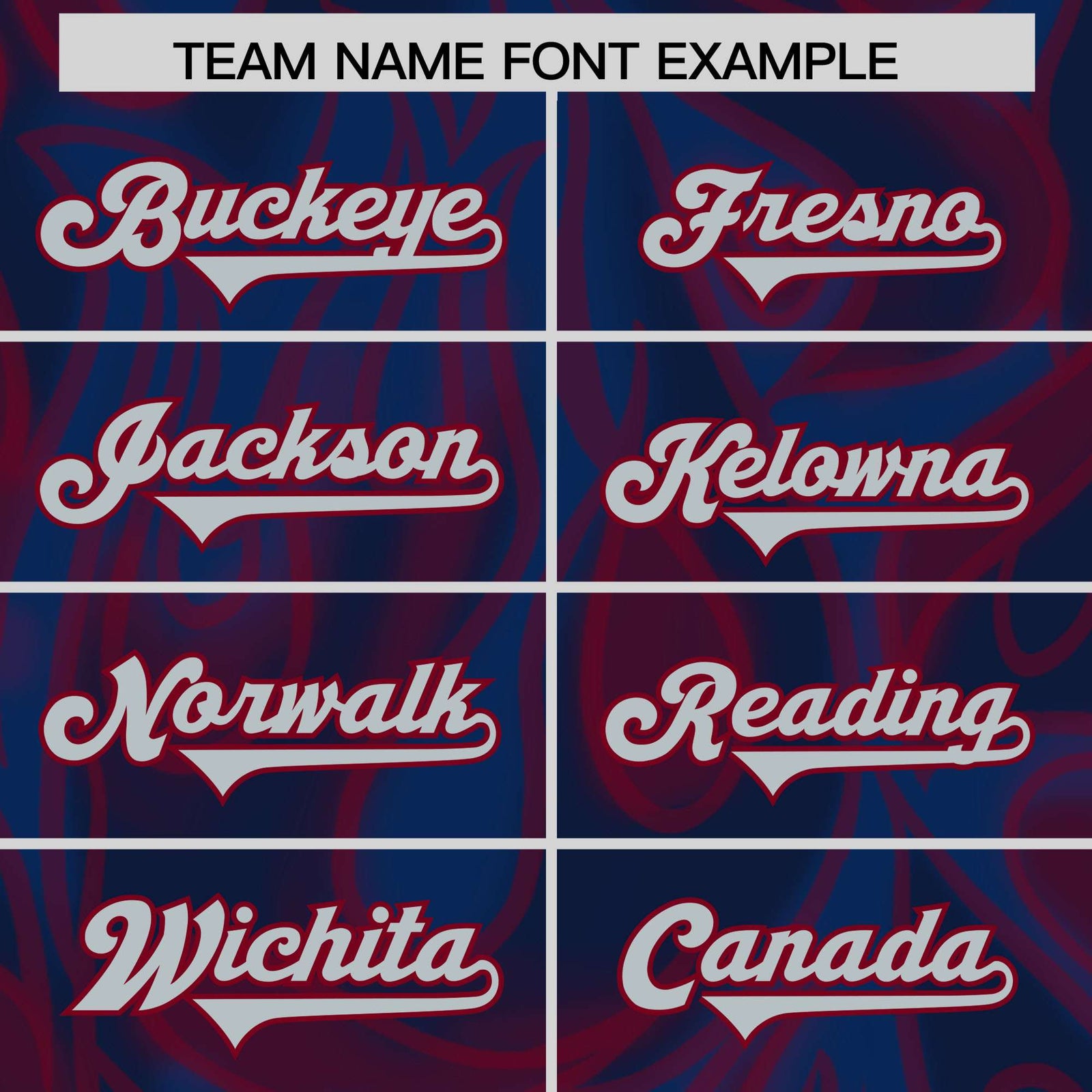 Custom Navy Personalized Printed Graffiti Pattern Design Authentic Football Jersey