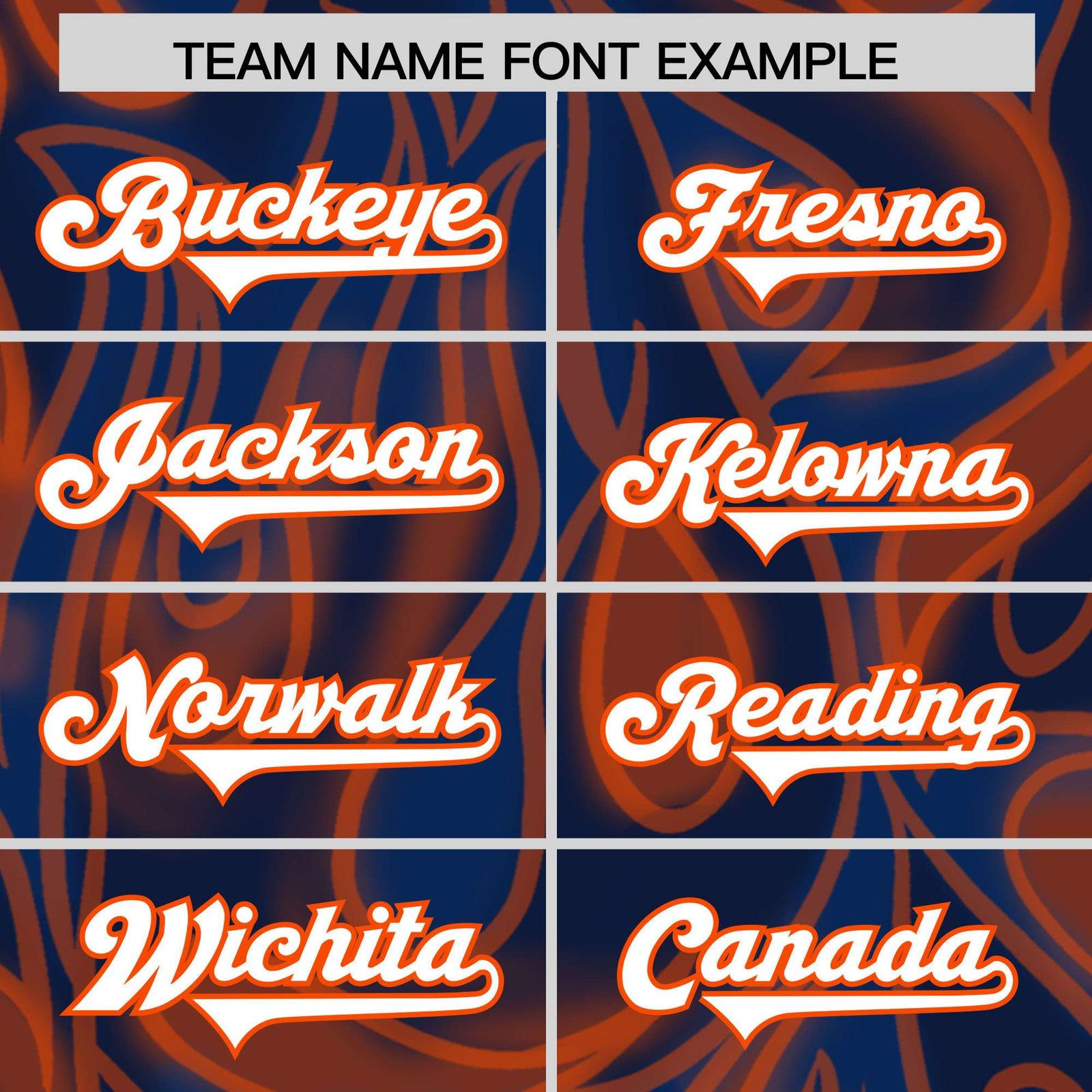 Custom Navy Personalized Printed Graffiti Pattern Design Authentic Football Jersey