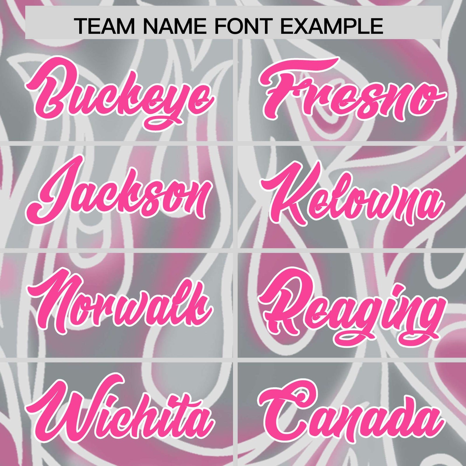 Custom Grey Personalized Printed Graffiti Pattern Design Authentic Football Jersey