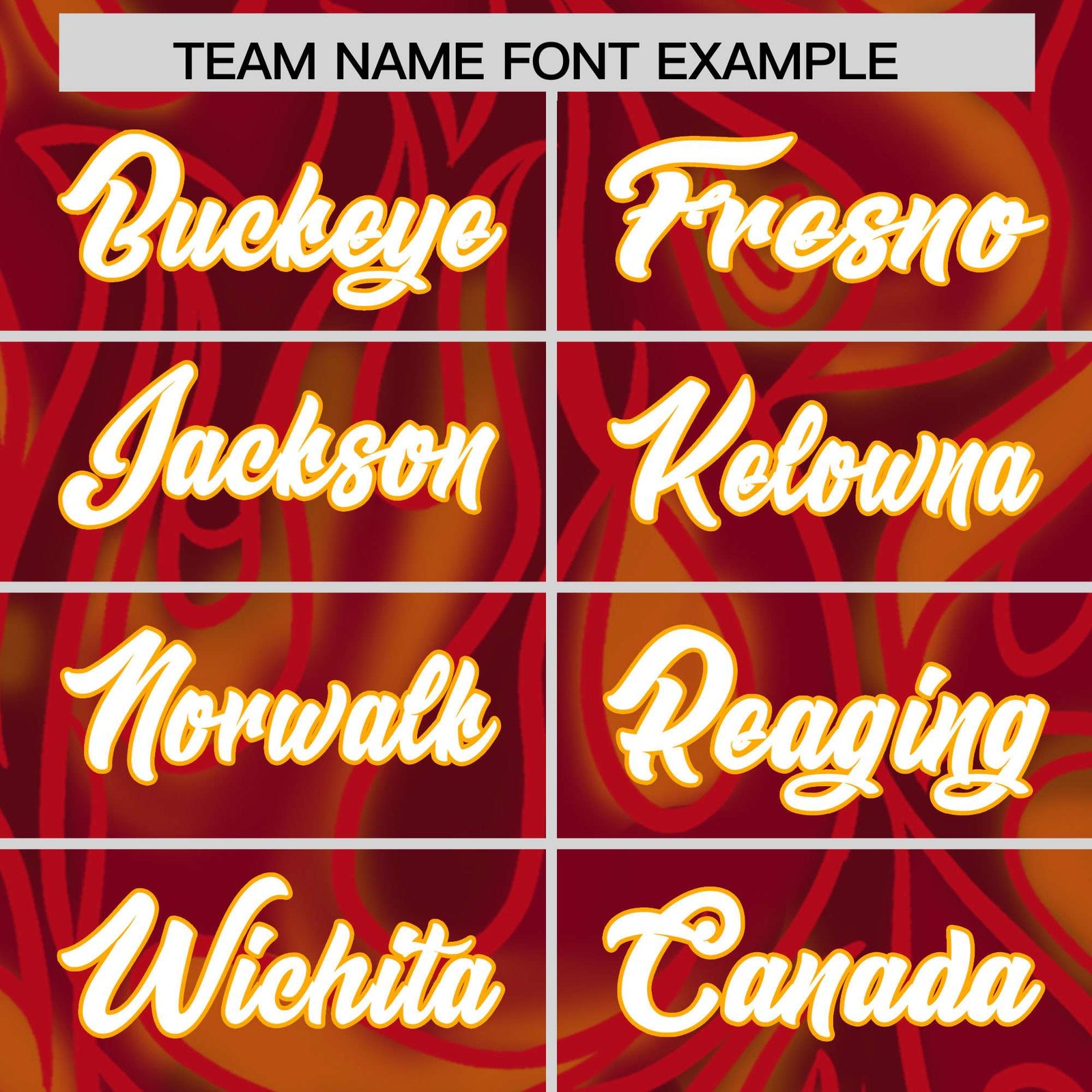 Custom Crimson Personalized Printed Graffiti Pattern Design Authentic Football Jersey