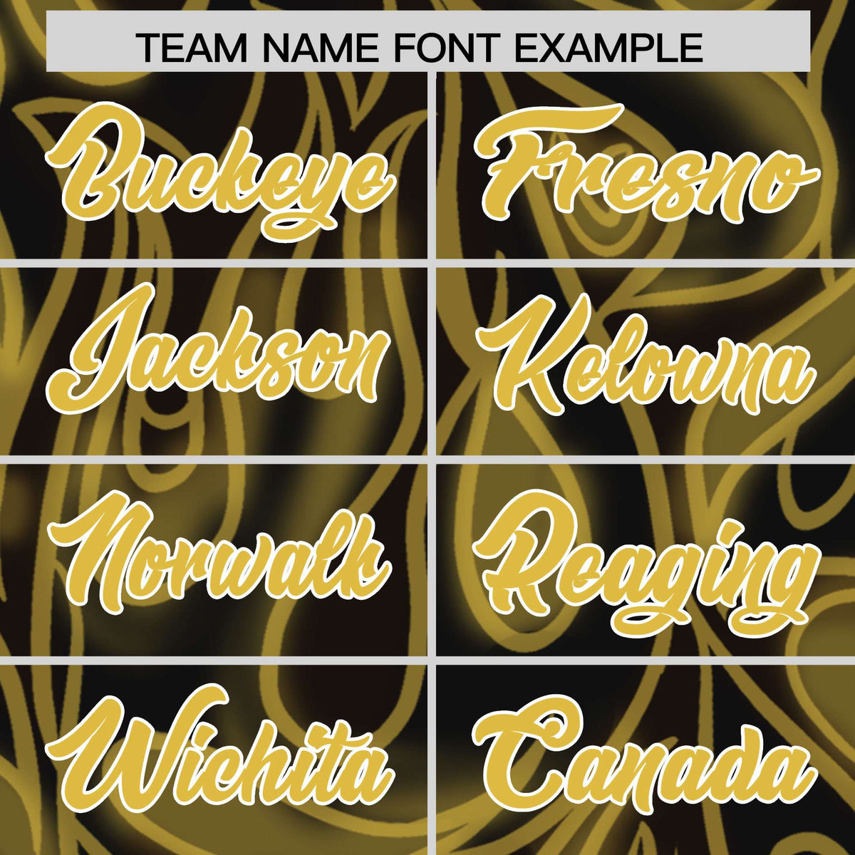 Custom Black Personalized Printed Graffiti Pattern Design Authentic Football Jersey